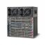 WS-C4507R-E, Cisco Catalyst 4500 Switch, 7-slot chassis/fan/no PSU