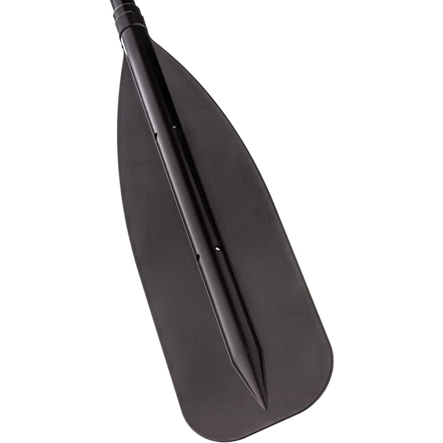 Seachoice 71126 Synthetic Paddle With Aluminum Shaft, 5.5'