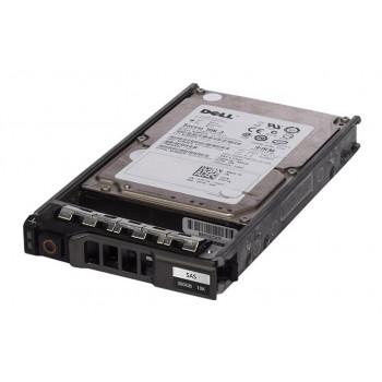 T871K | Dell 300GB 10000RPM SAS 6.0Gb/s 16MB Cache 2.5-inch Hard Drive