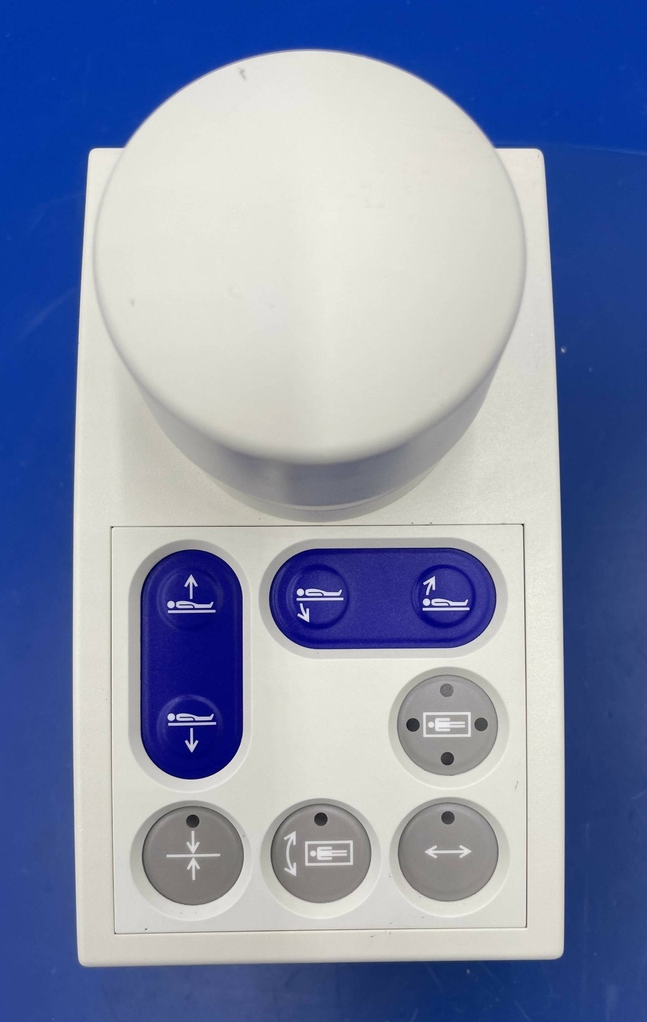 Siemens 4775768 - Table Control Module Medical Imaging Front View | Alo Tech Solutions