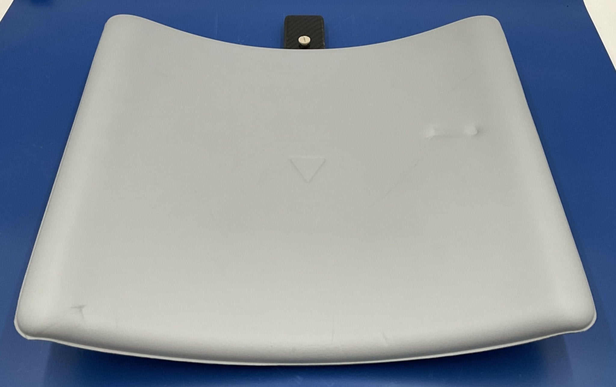 TABLE EXTENSION W/PAD (10662322/10662323) SIEMENS