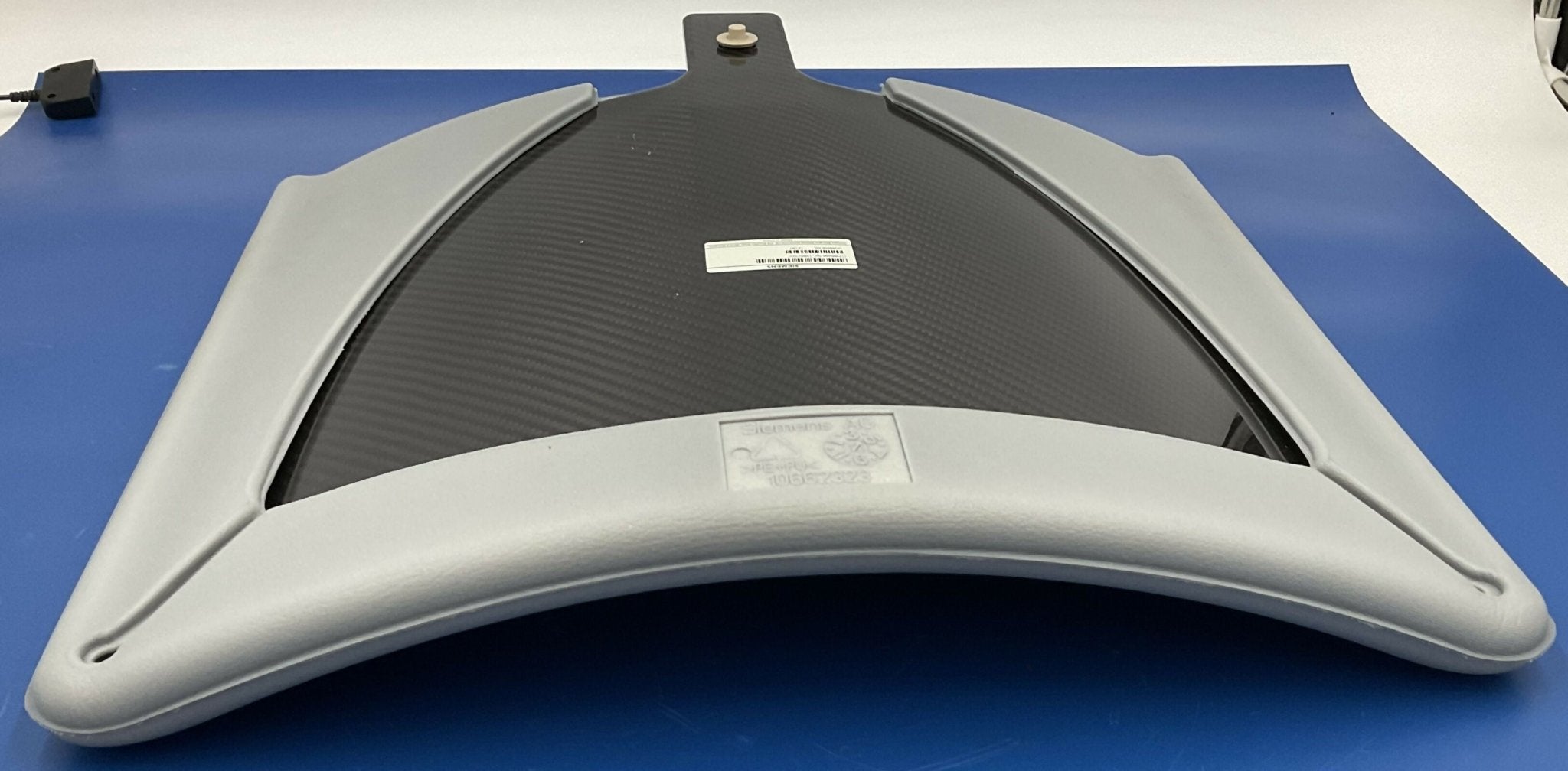 TABLE EXTENSION W/PAD (10662322/10662323 SIEMENS