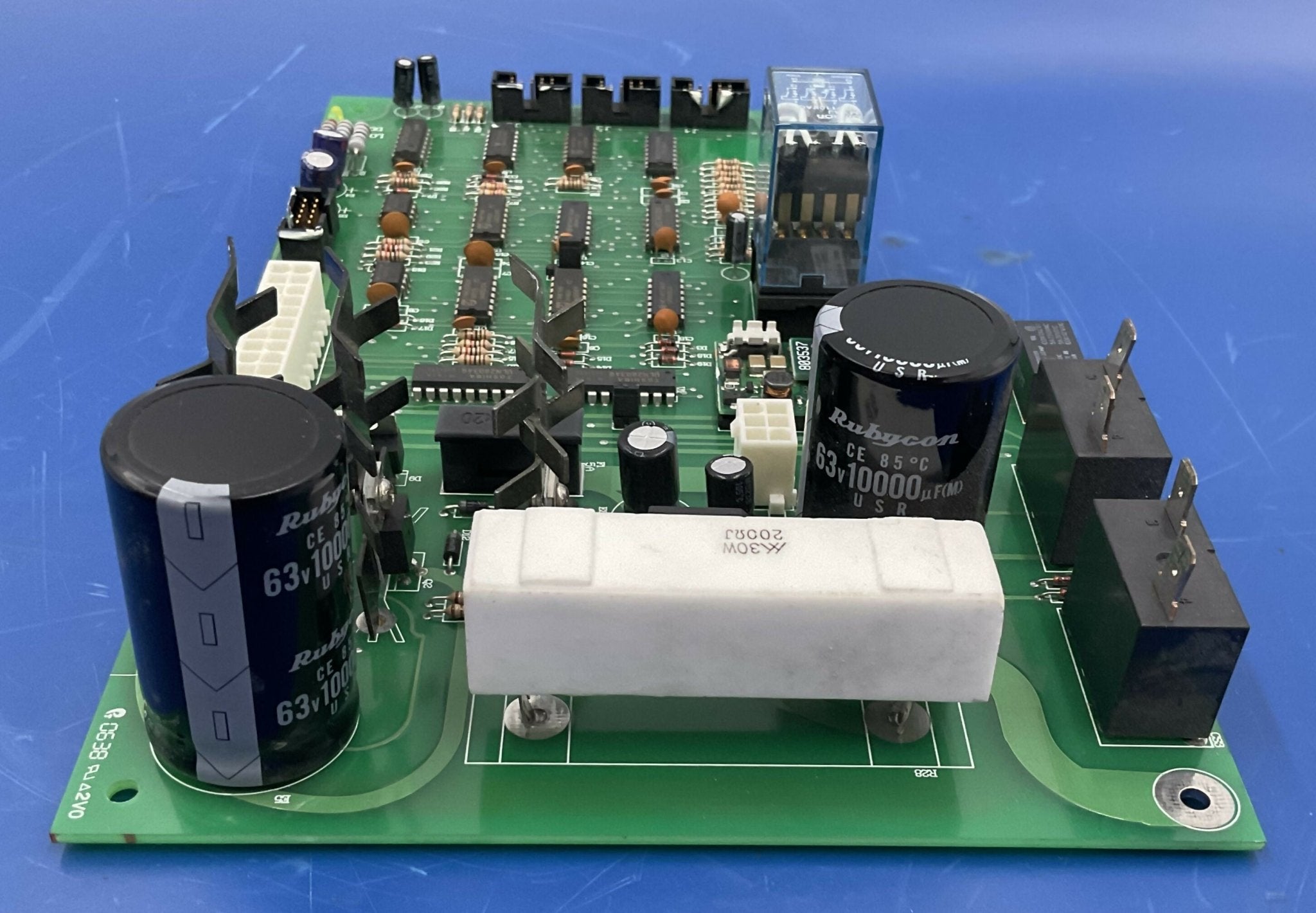 Table Logic Control Board (2259298-26 GE