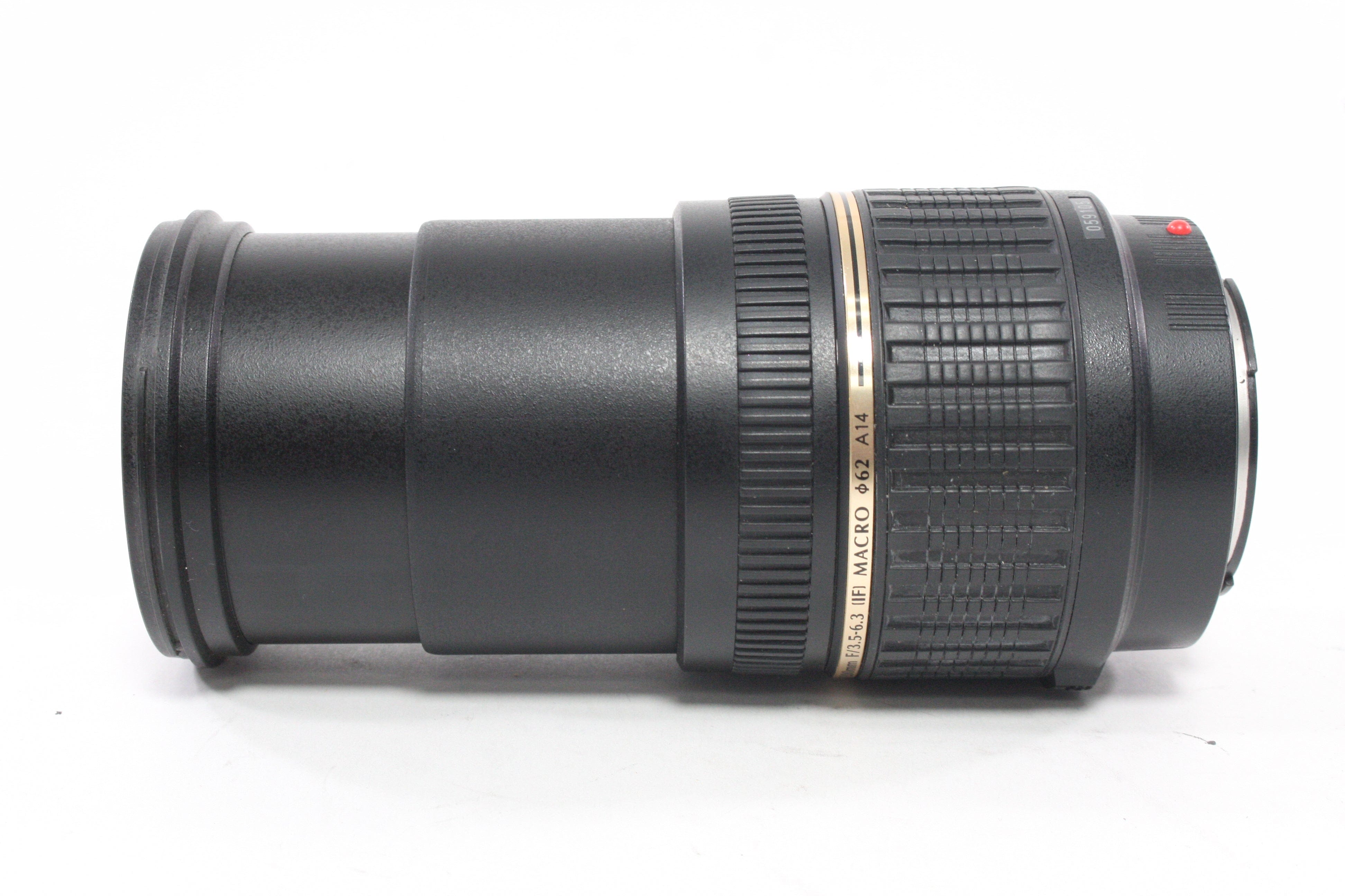 Tamron 18-200mm f/3.5-6.3 IF LD XR Di II Aspherical Lens for Sony A Mount