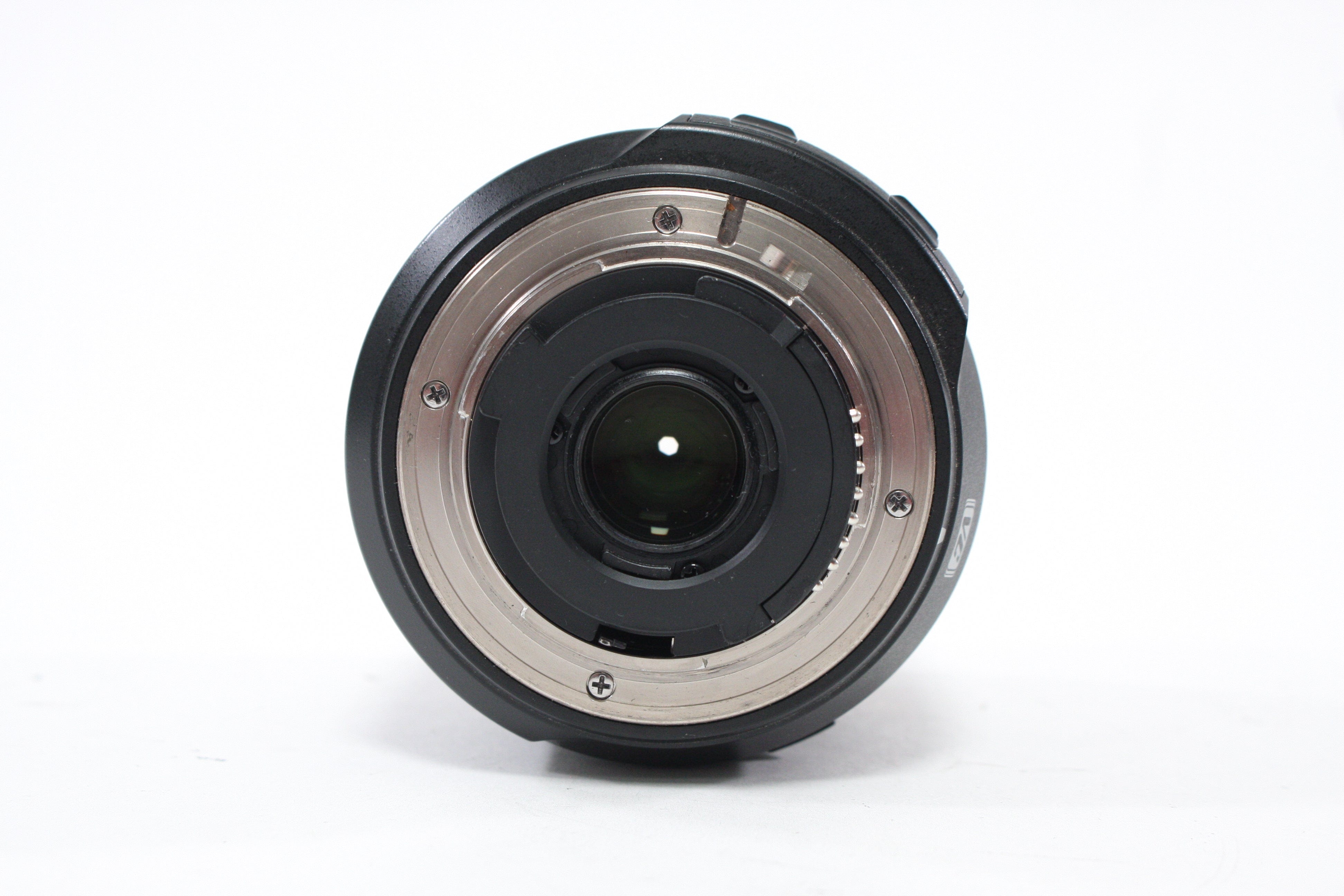 Tamron 18-270mm f/3.5-6.3 Di II VC PZD for Nikon F Mount