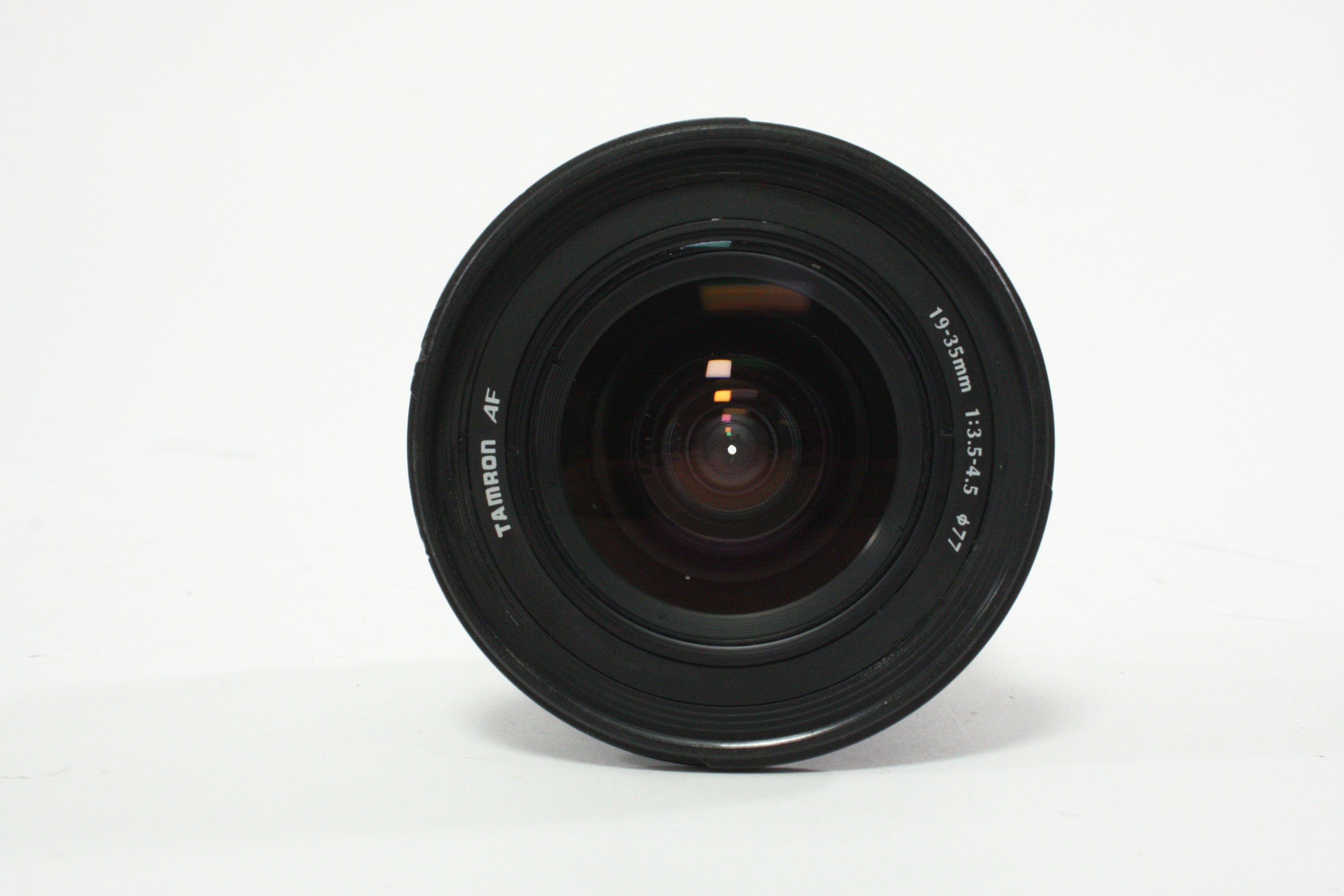 Tamron 19-35mm f/3.5-4.5 AF Lens for Nikon F Mount