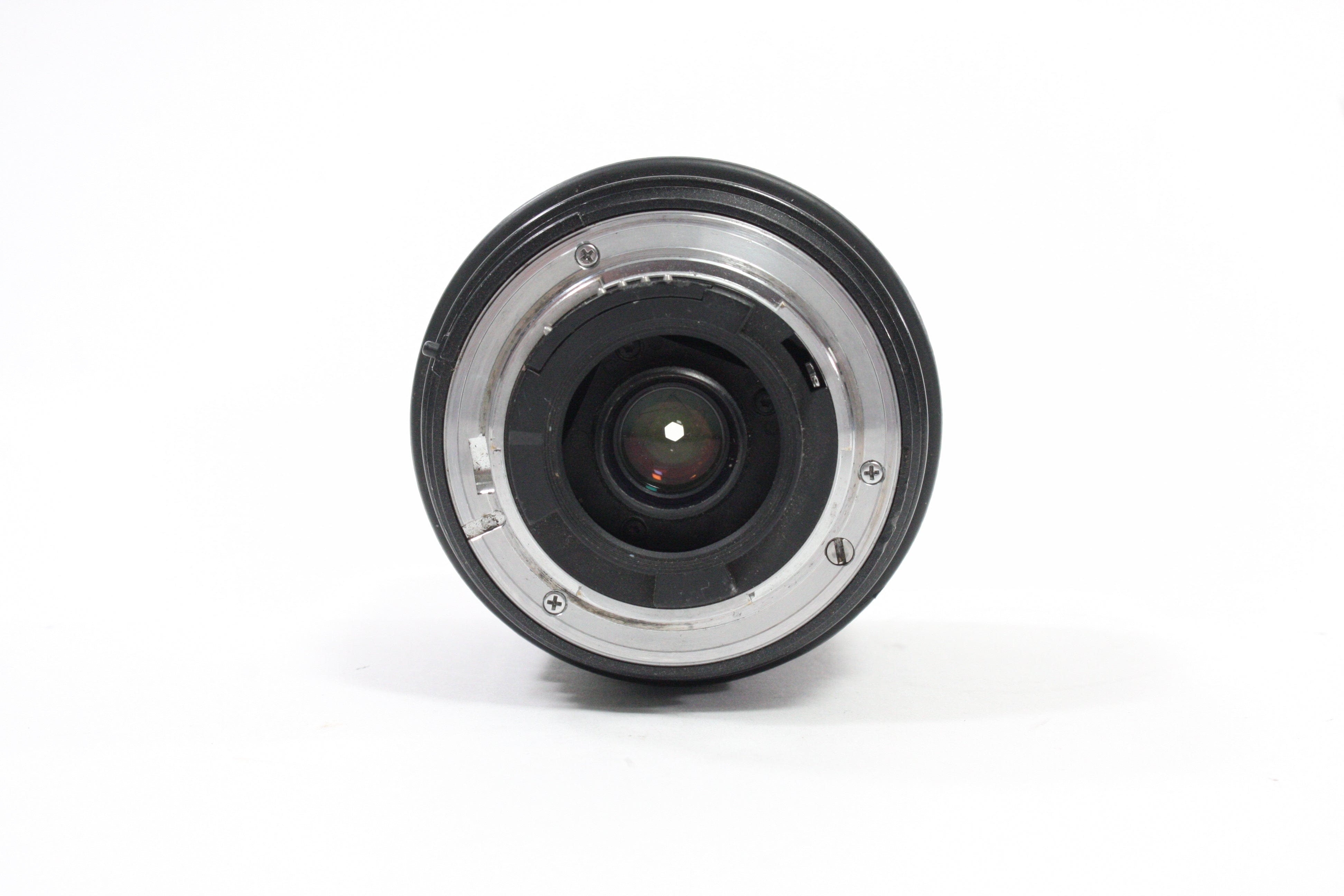 Tamron 28-200mm f/3.8-5.6 Lens for Nikon AF Mount