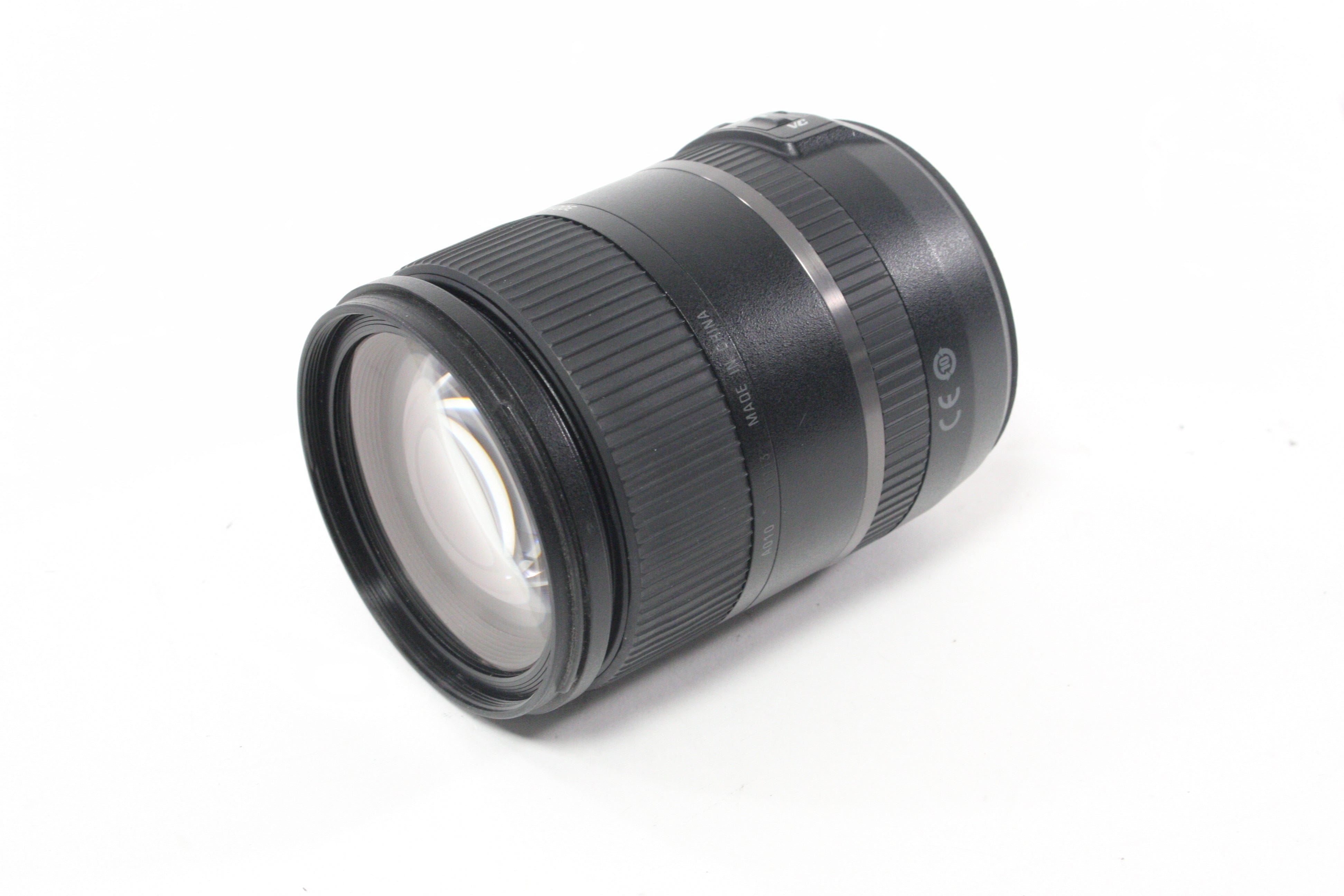 Tamron 28-300mm f/3.5-6.3 PXD VC Di EF Lens for Canon EF Mount