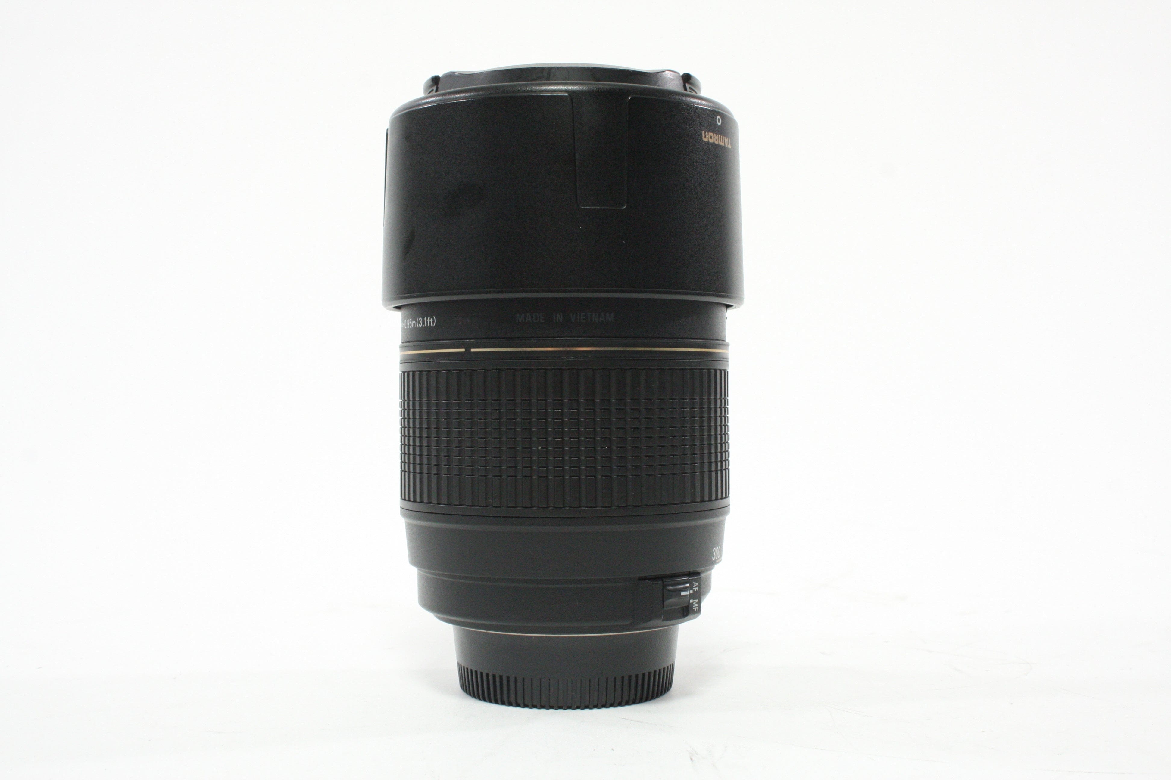 Tamron 70-300mm f/4-5.6 AF A17 Lens for Nikon F Mount