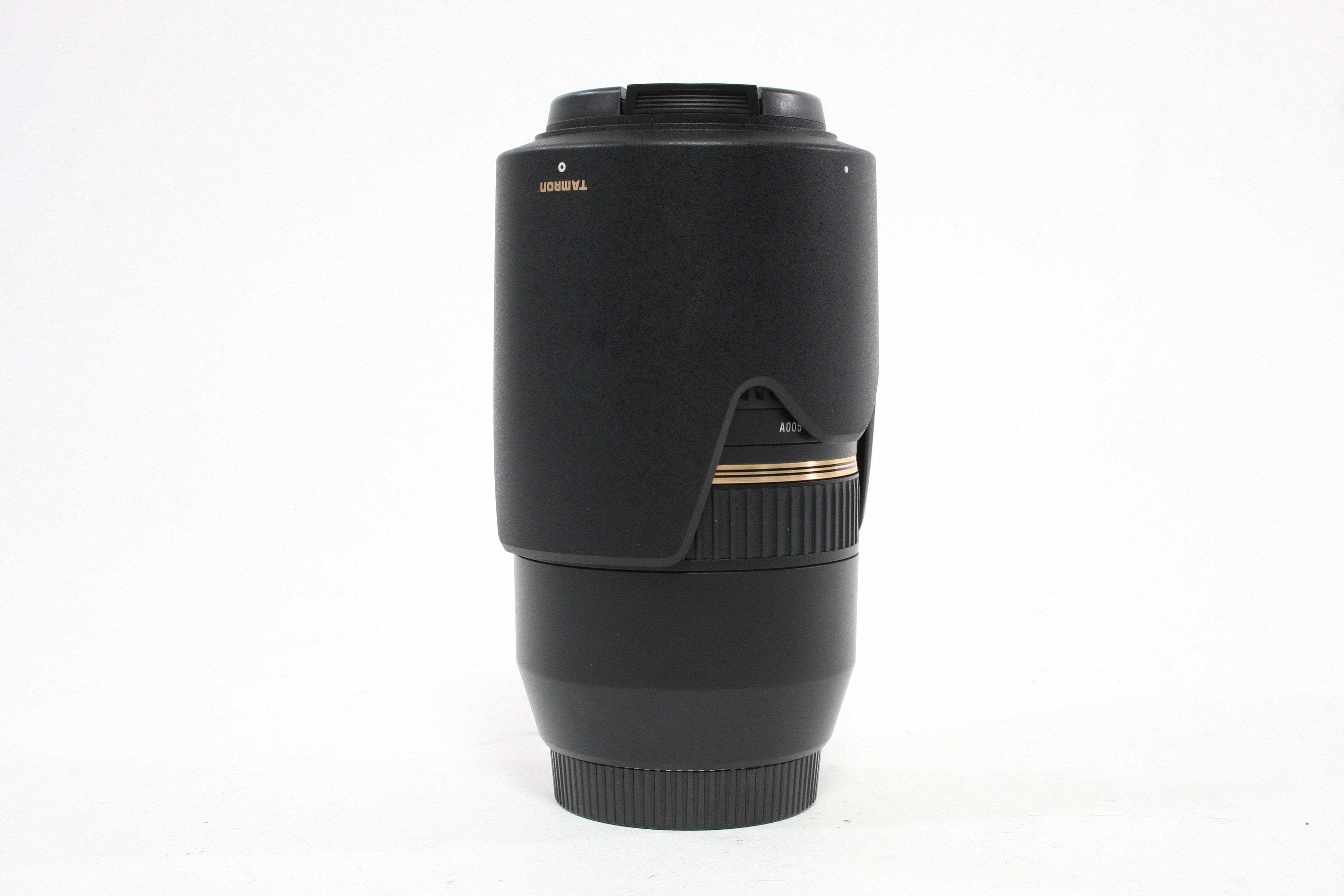Tamron 70-300mm f/4-5.6 for Canon EF Mount
