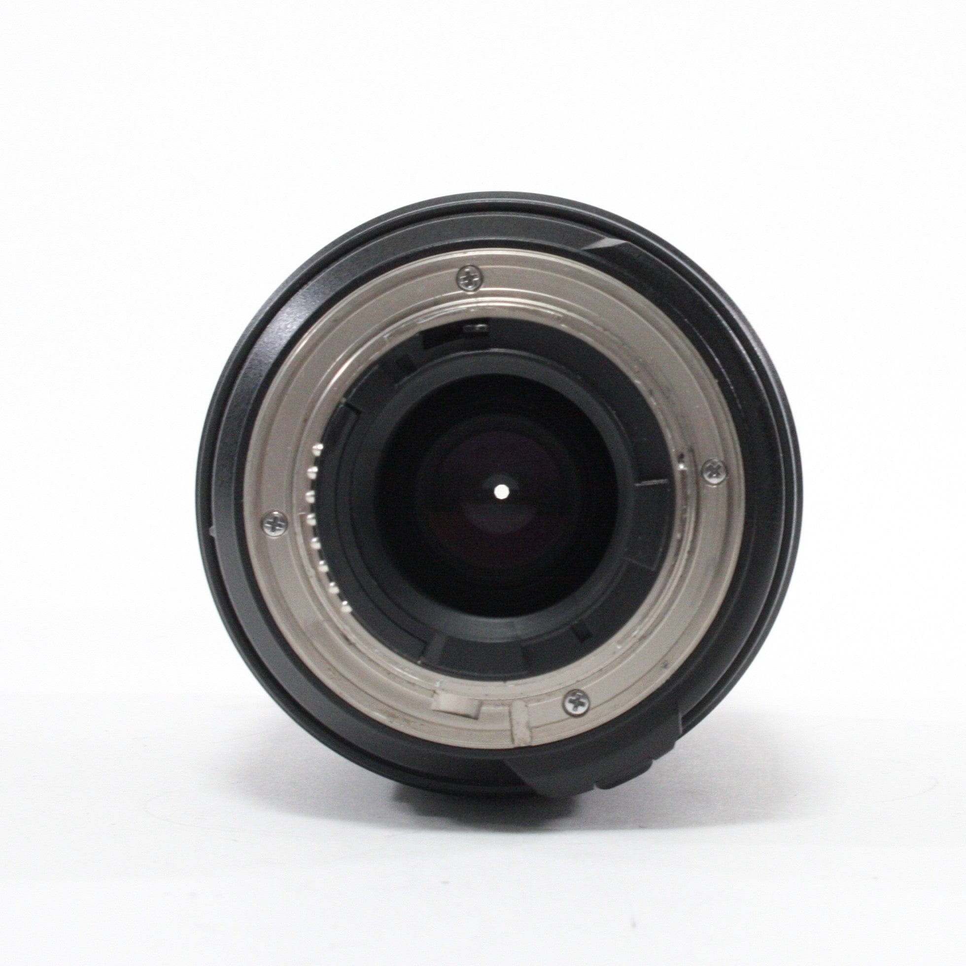 Tamron AF 70-300mm f/4-5.6 LD for Nikon AF Full Frame Mount.