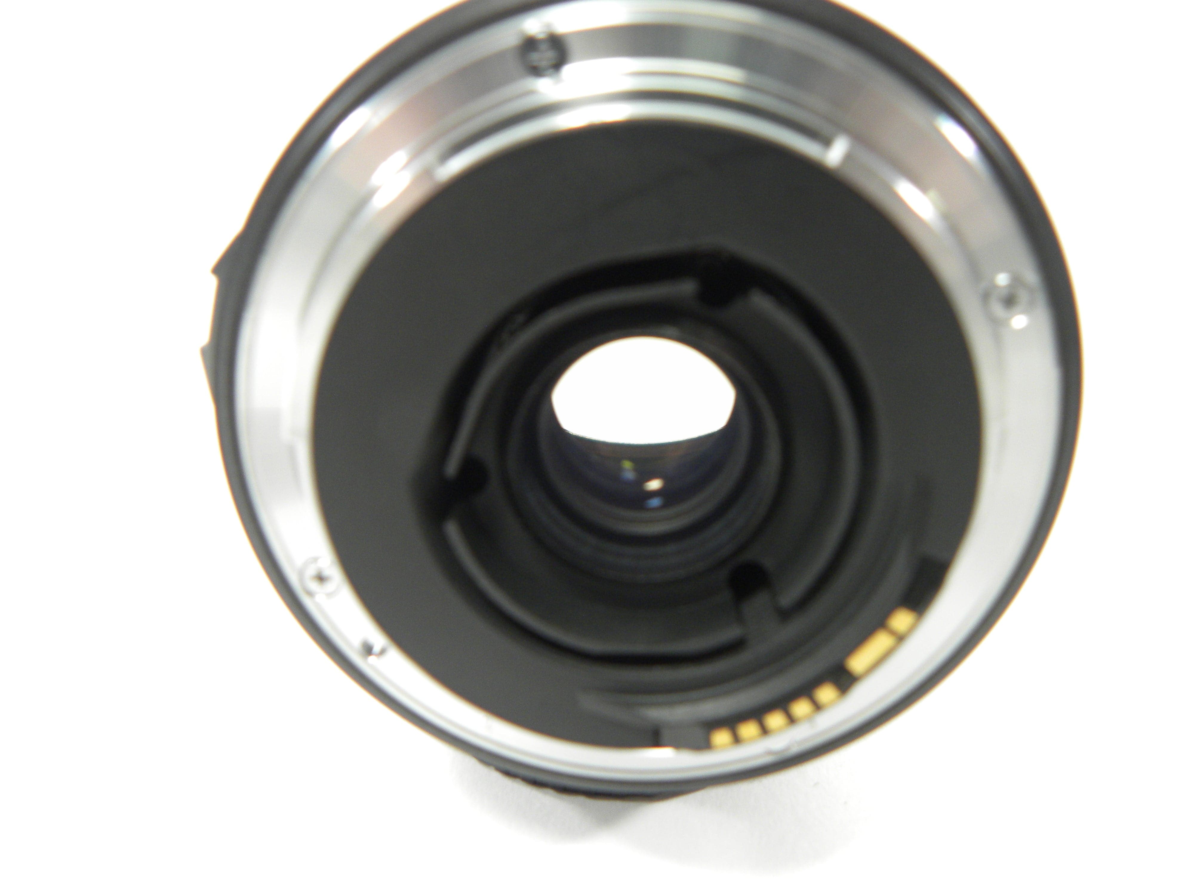 Tamron AF LD IF 28-300mm f3.5-6.3 Macro Canon EF Mount