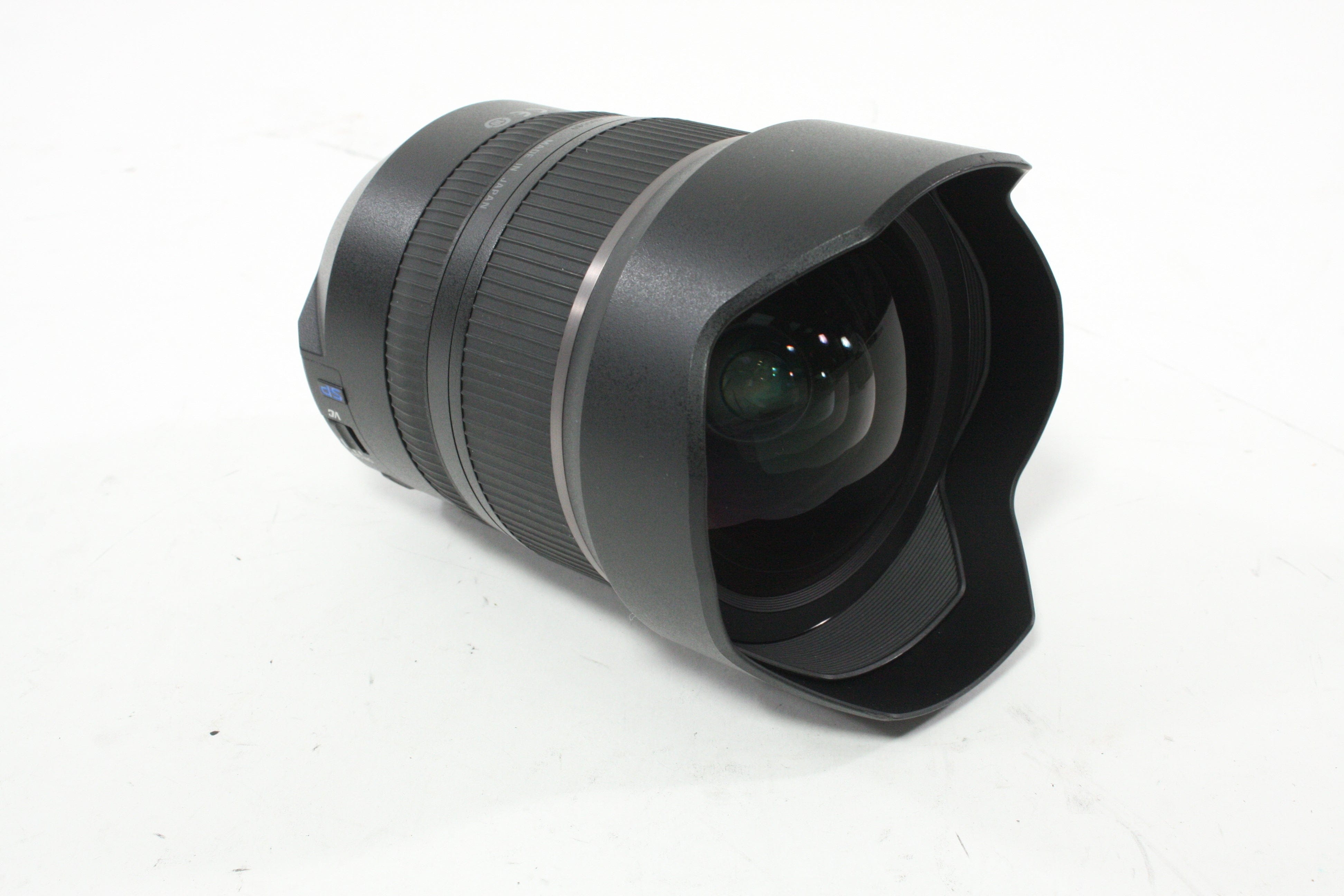 Tamron SP 15-30mm F2.8 Di VC USD Lens for Nikon F (Version 1)