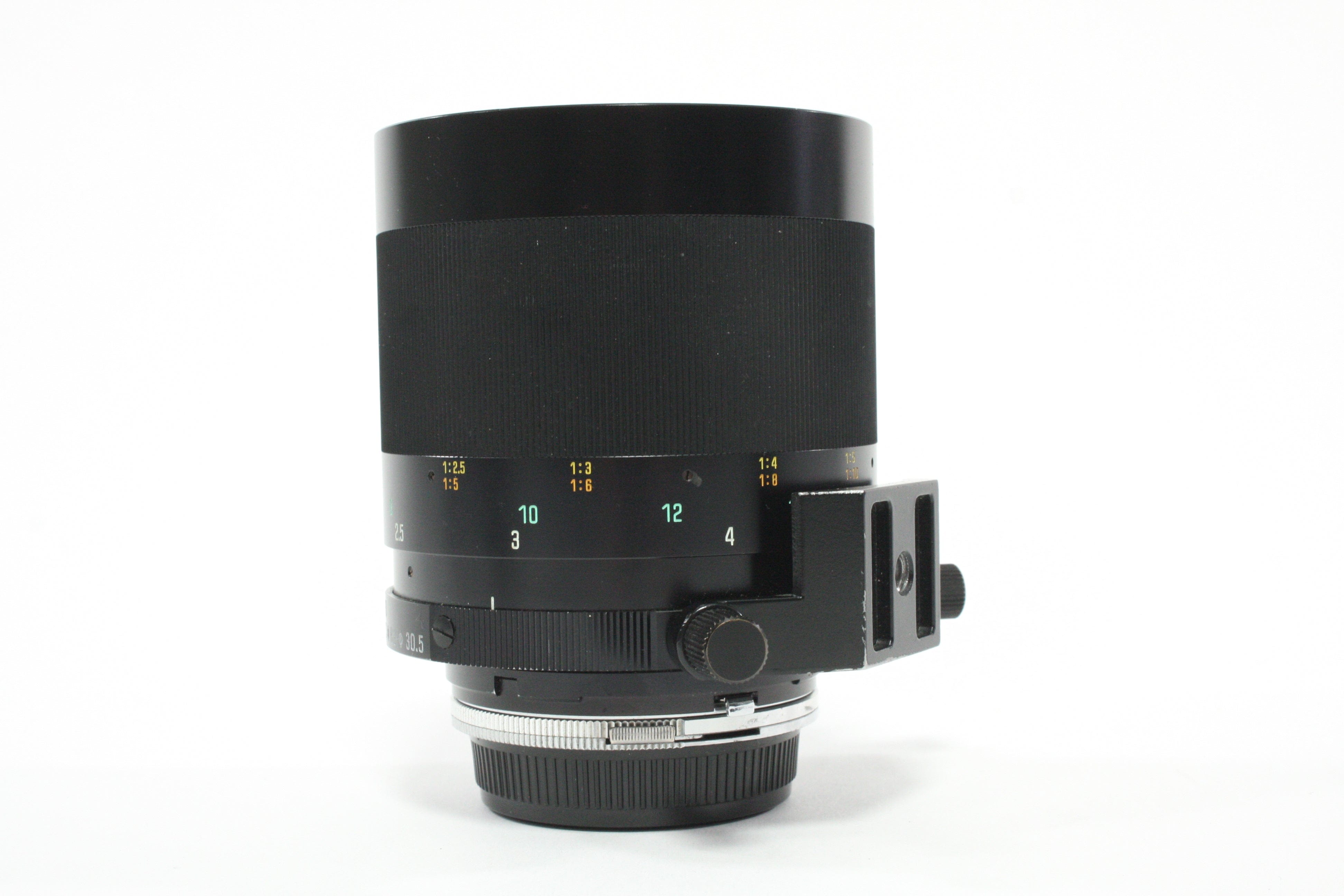 Tamron SP 500mm f/8 Tle Macro  Lens for OM Mount