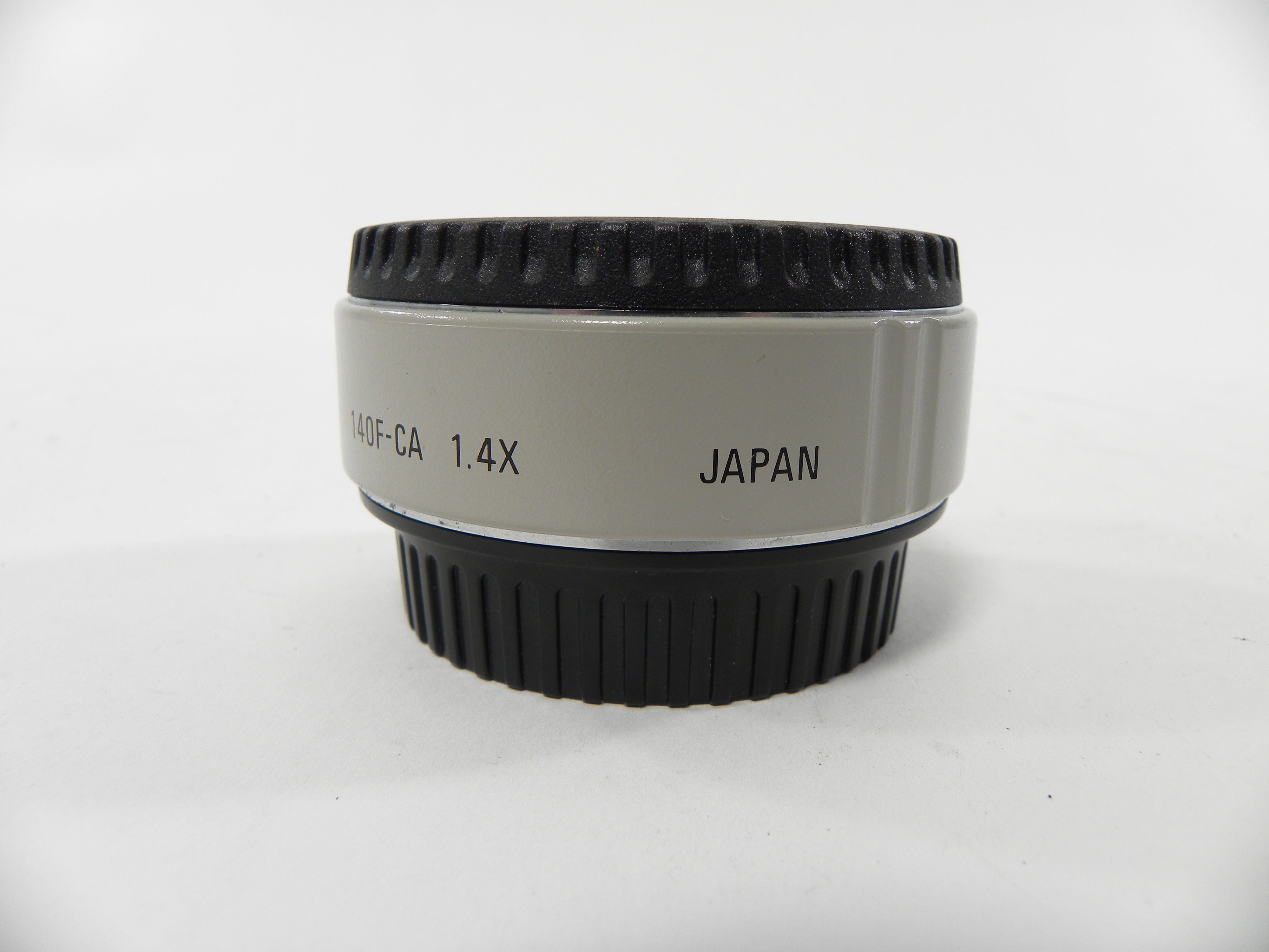 Tamron SP AF Tele-Converter for Canon