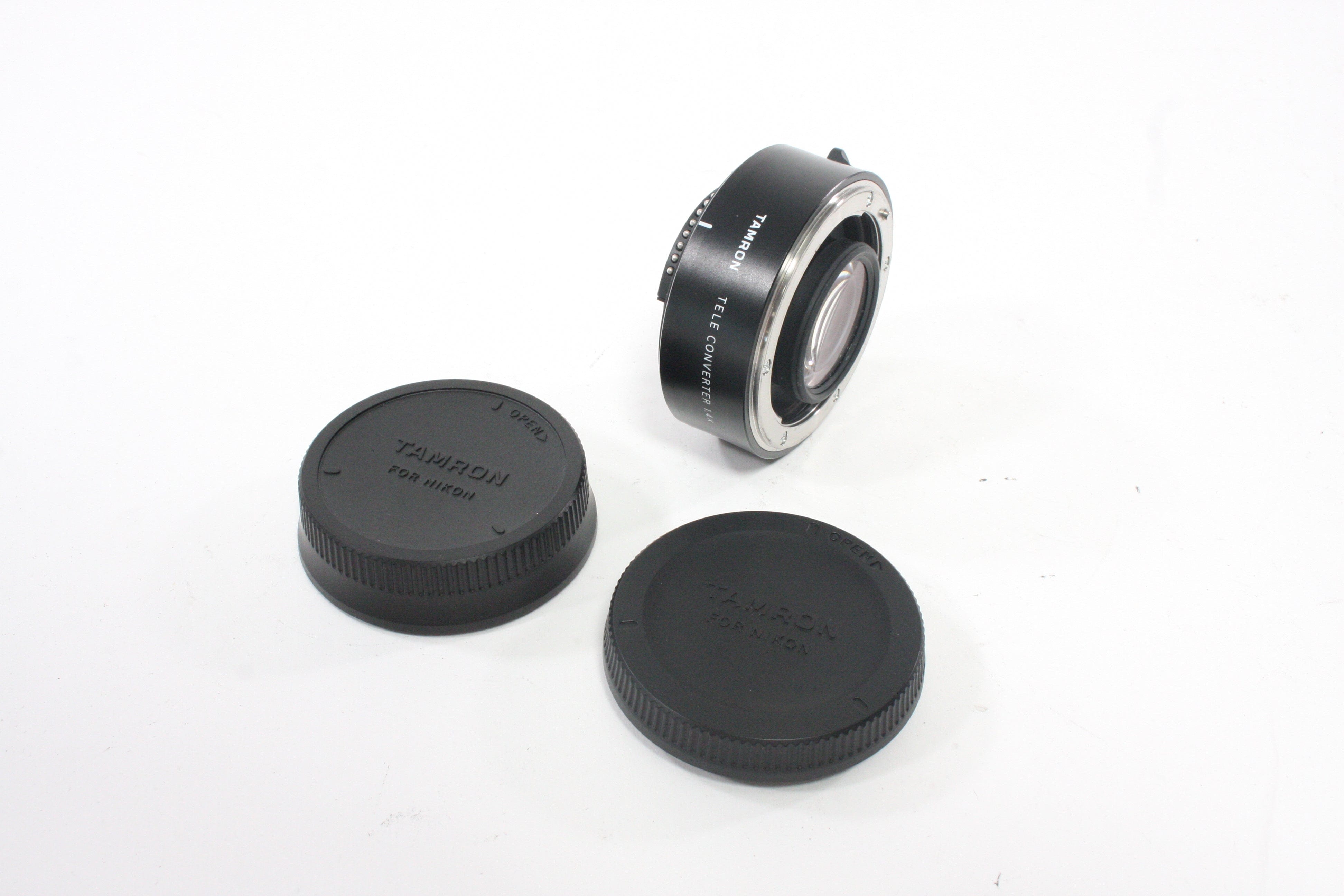 Tamron Tele-Convertor 1.4x for Nikon F Mount