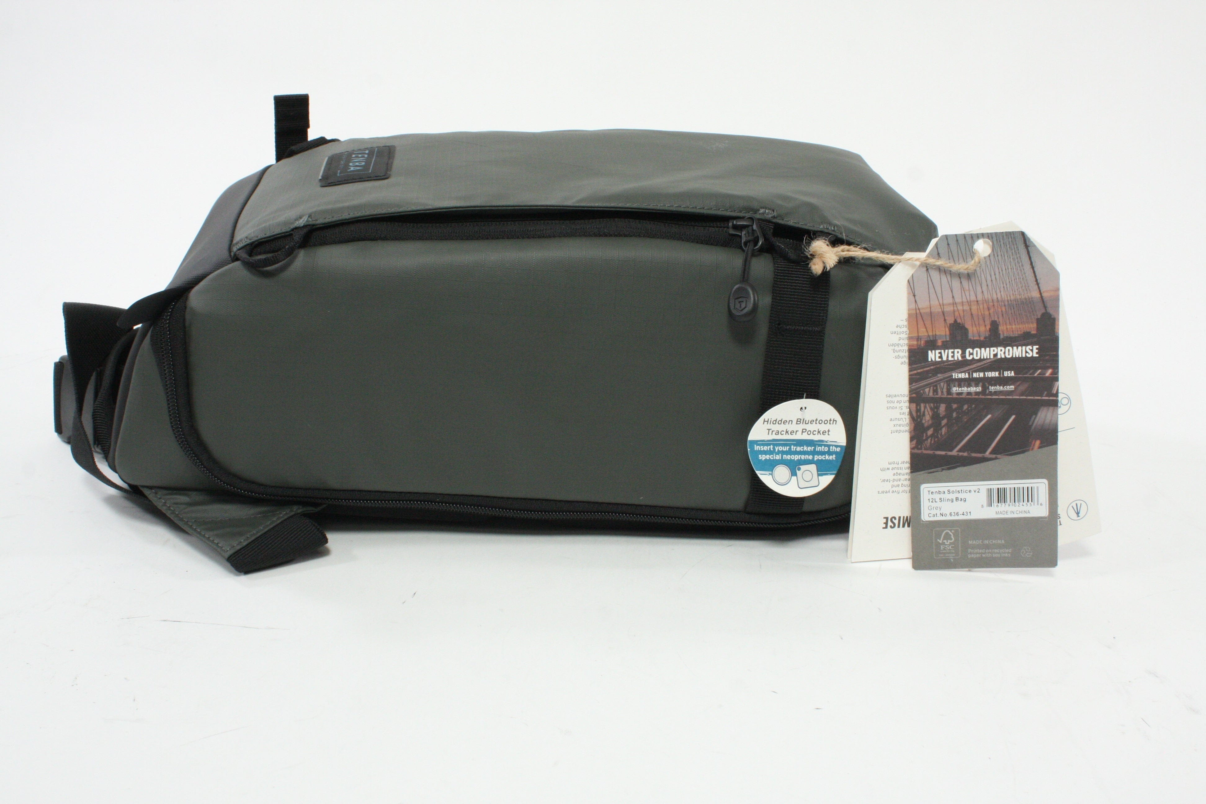 Tenba Solstice V2 Sling  12L Bag