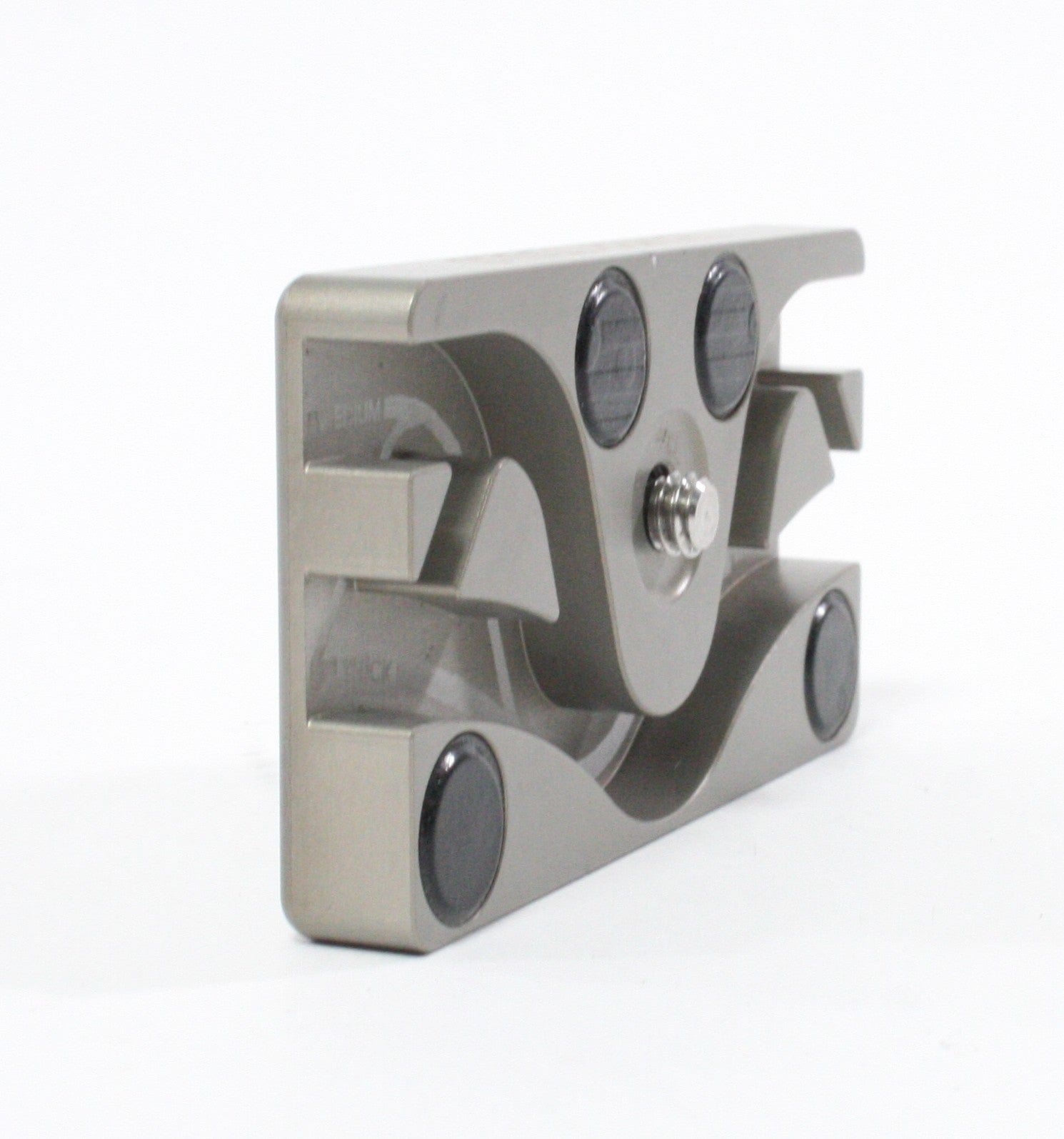 Tether Tools TetherBLOCK (Silver)