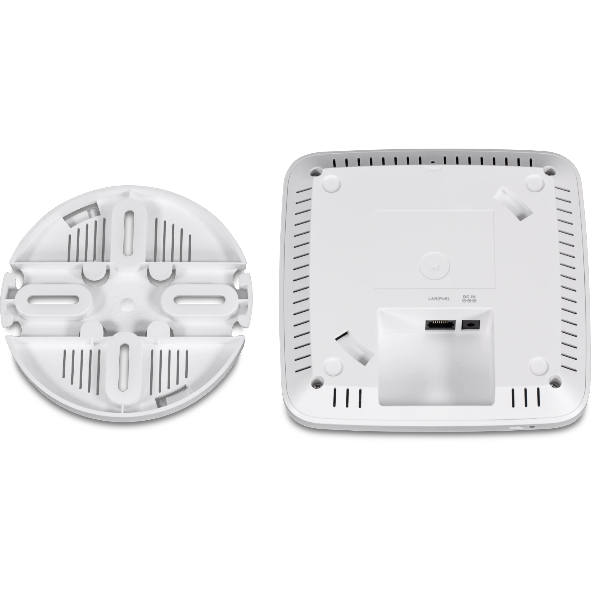 TRENDnet TEW-921DAP CA AX1800 Dual Band PoE+Indoor Wireless Access Point