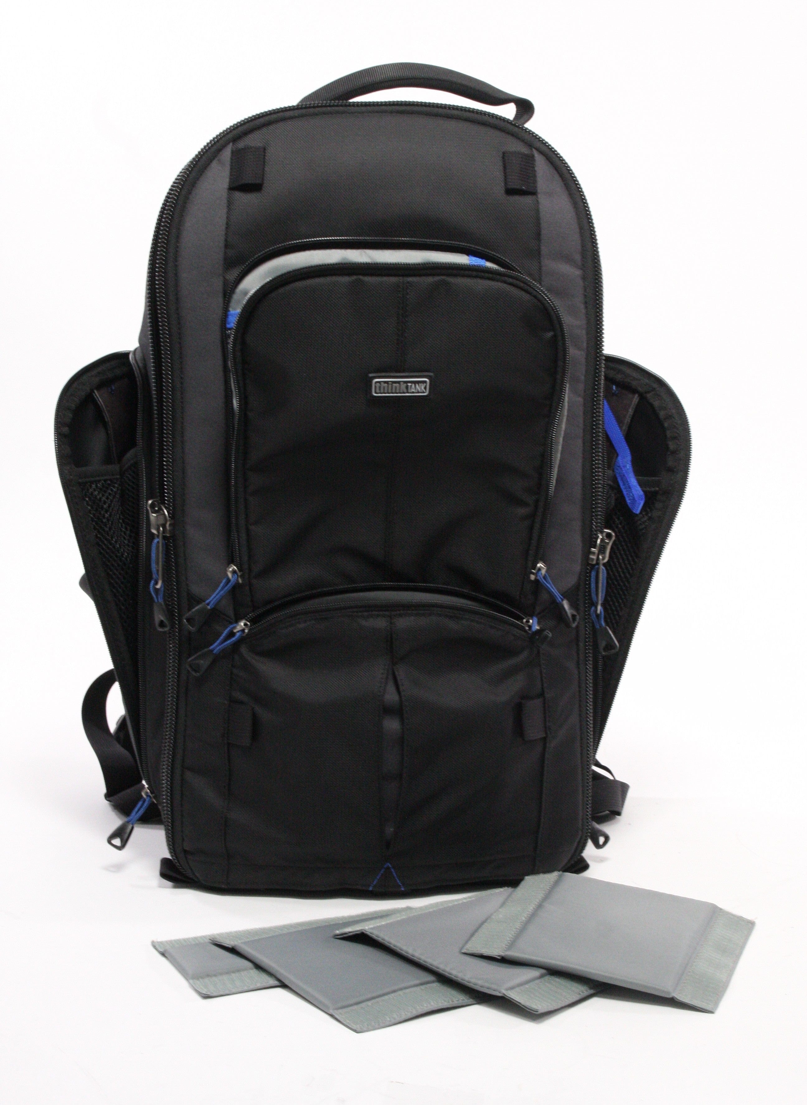 Think Tank Streetwalker HardDrive V2.0 Camera Bag