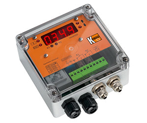 Pressure Transmitters: Advanced & Reliable | KOBOLD USA