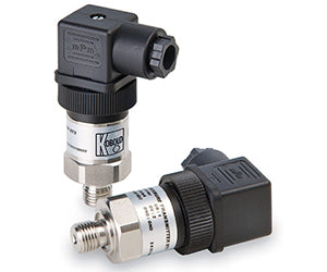 Pressure Transmitters: Advanced & Reliable | KOBOLD USA