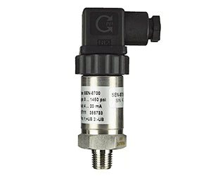 Pressure Transmitters: Advanced & Reliable | KOBOLD USA