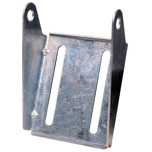 Tie Down Engineering 86151 Galvanized Steel Panel Bracket