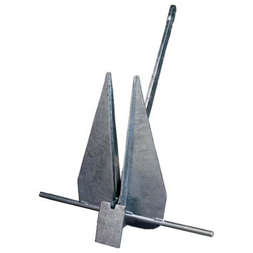 Tie Down Engineering 95065 65 Lb. Super Hooker Anchor