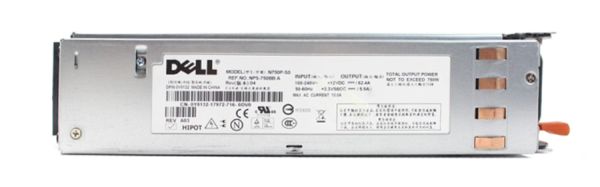 TJ810 Dell 750-Watts 100-240V AC 50-60Hz Power Supply for PowerEdge 2950