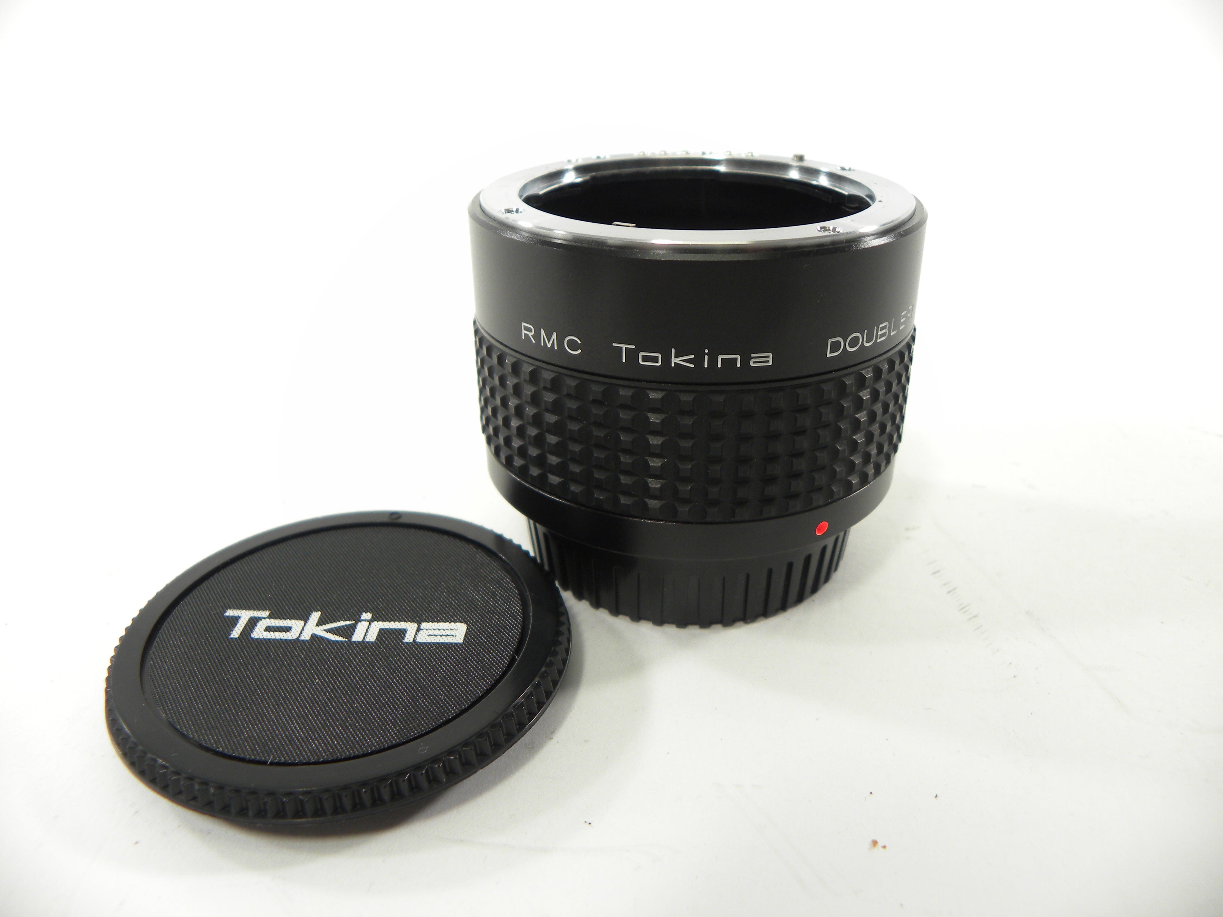 Tokina RMC Doubler for PK Mount