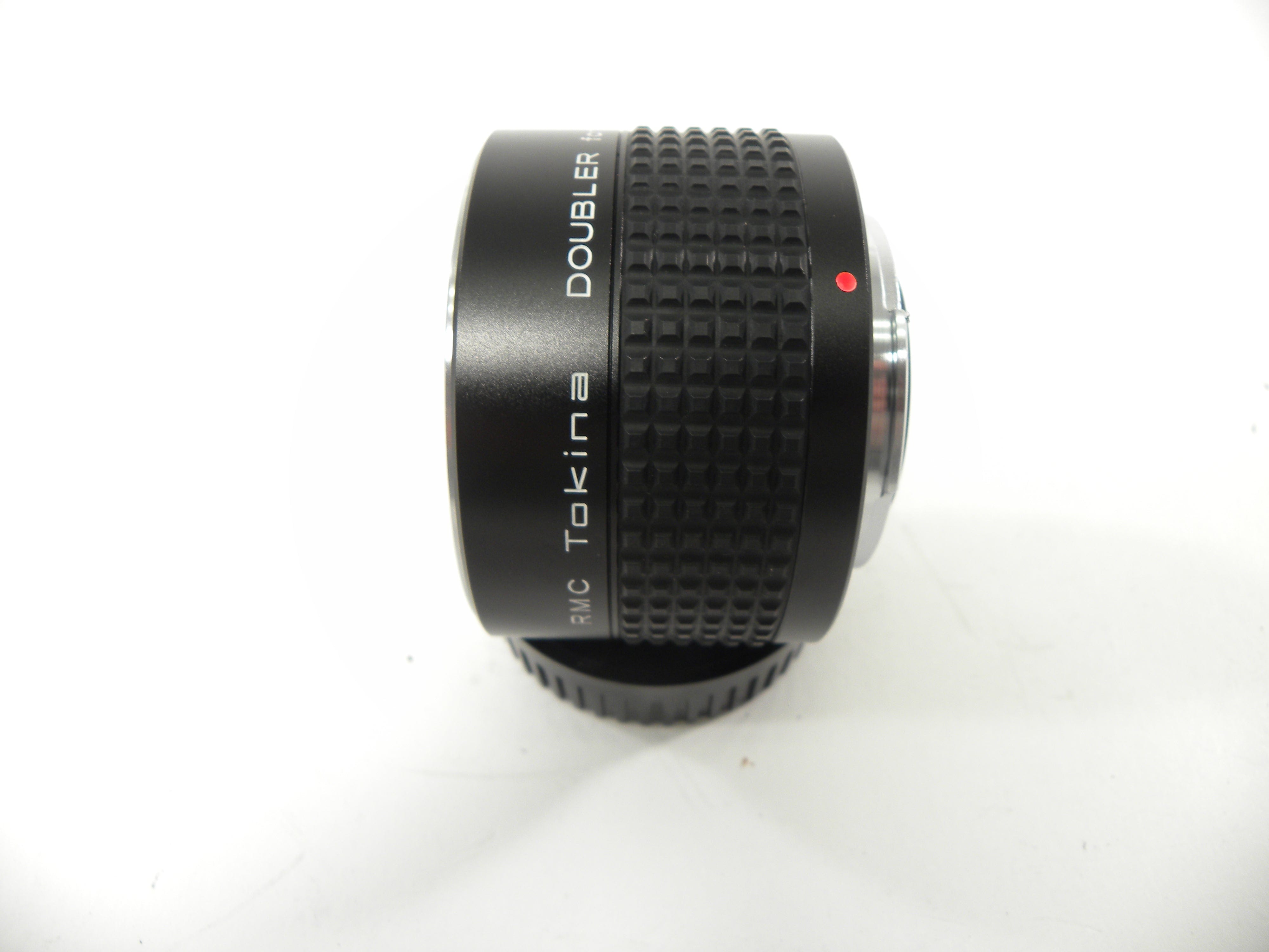 Tokina RMC Doubler for PK Mount