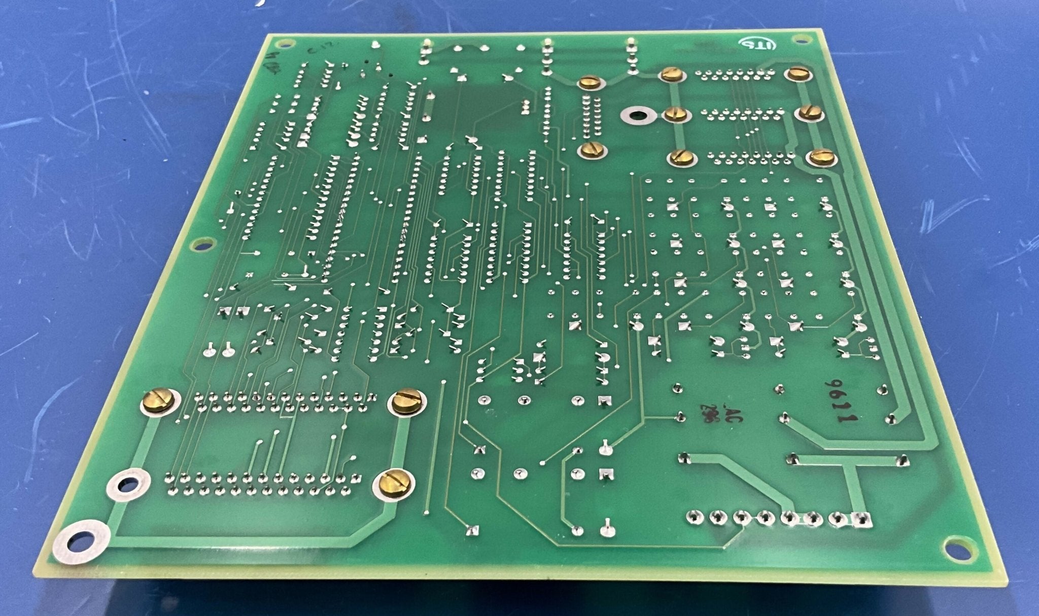 TOMO-LINK PROCESSOR BOARD (2120943/2120944 (Rev.B GE