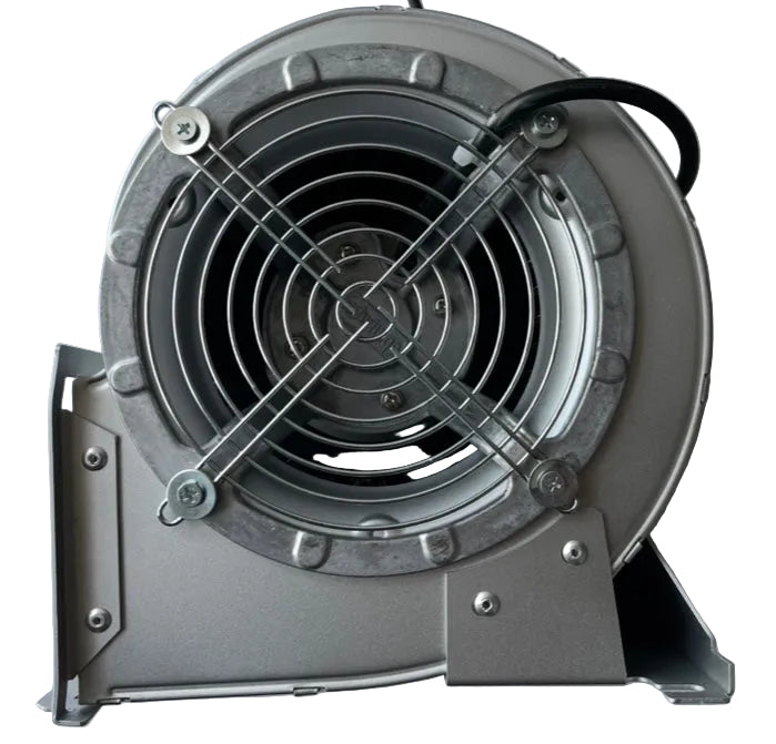 EBMPAPST D2D146-BG03-14 Centrifugal Fan | 0.35/0.56KW Dual-Power | 2580/2960RPM For Schneider Inverter Fan VZ3V1212