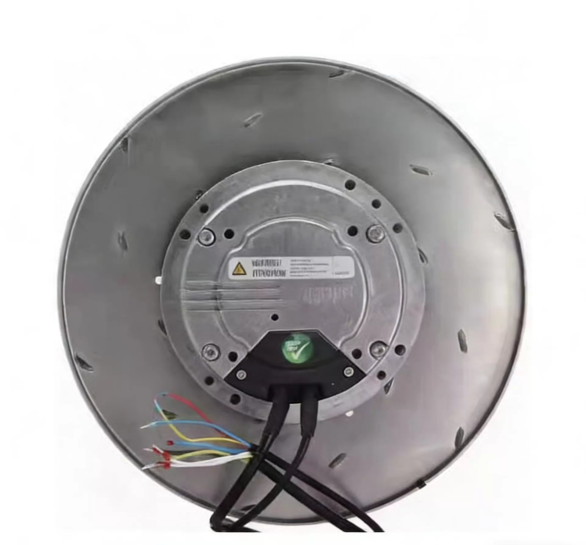R3G310-AJ38-61 Ebm-papst Centrifugal Fan 200-277V 275W 1.2A 2300Rpm Motor M3G084-DF
