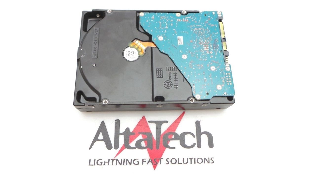 Toshiba HDEPF1DAA51 Toshiba HDEPF1DAA51 6TB 7.2K SAS 3.5" 12G HDD Dell