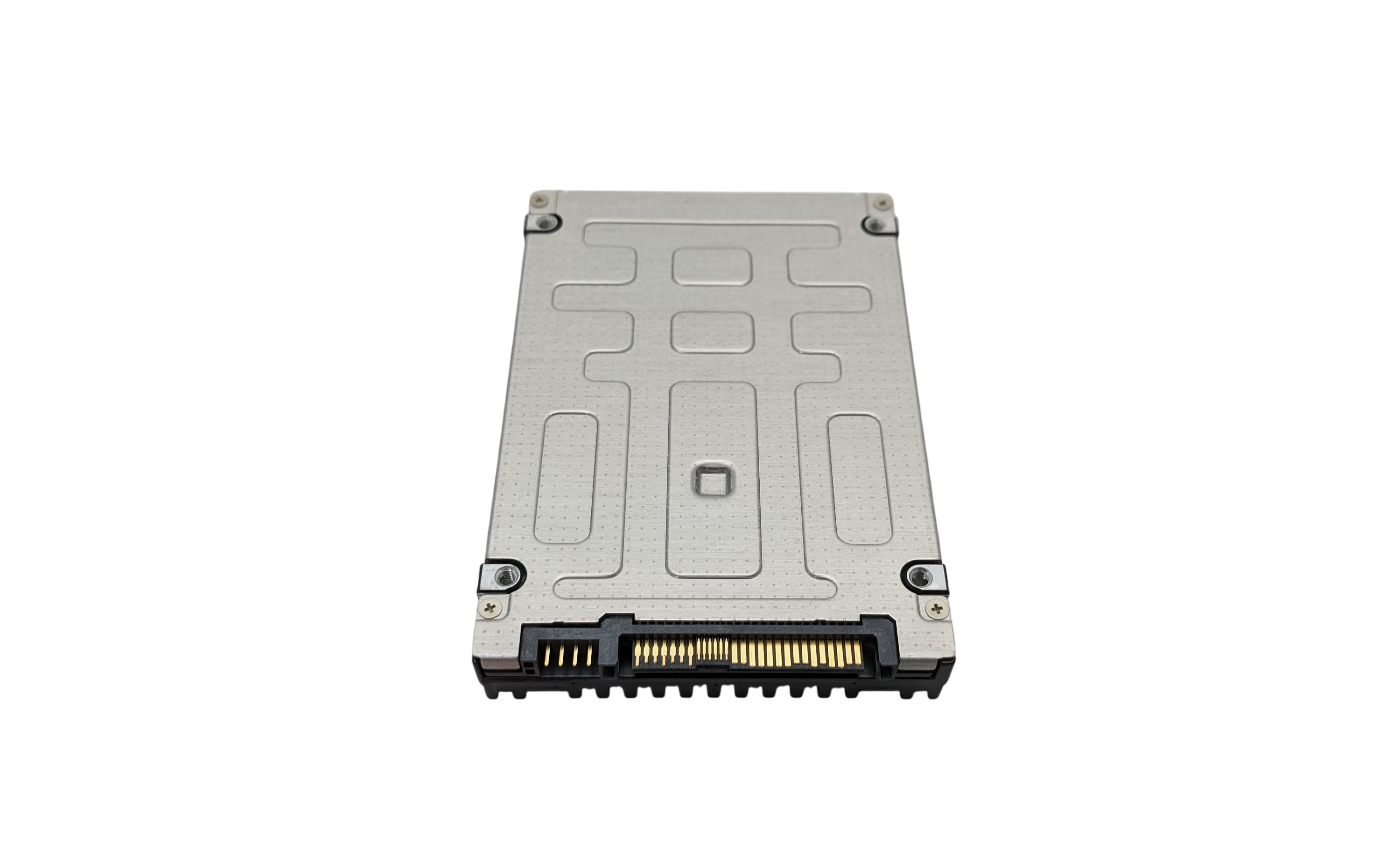 Toshiba SDFA383DAB01 400GB SSD SAS 2.5" 12G WI PN 5VHHG