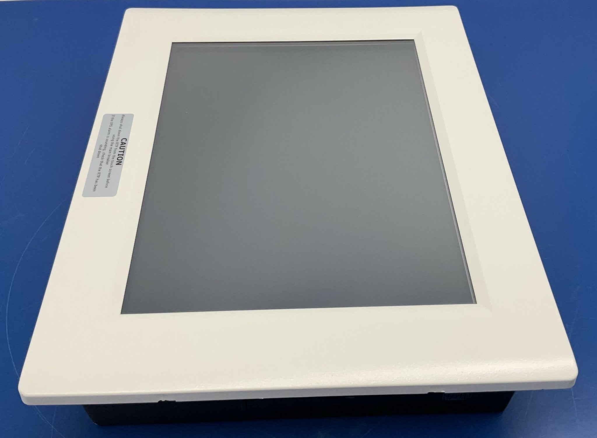 TOUCHSCREEN MONITOR VIA EDEN 667MHz (PPC-L126T GE/ADVANTECH