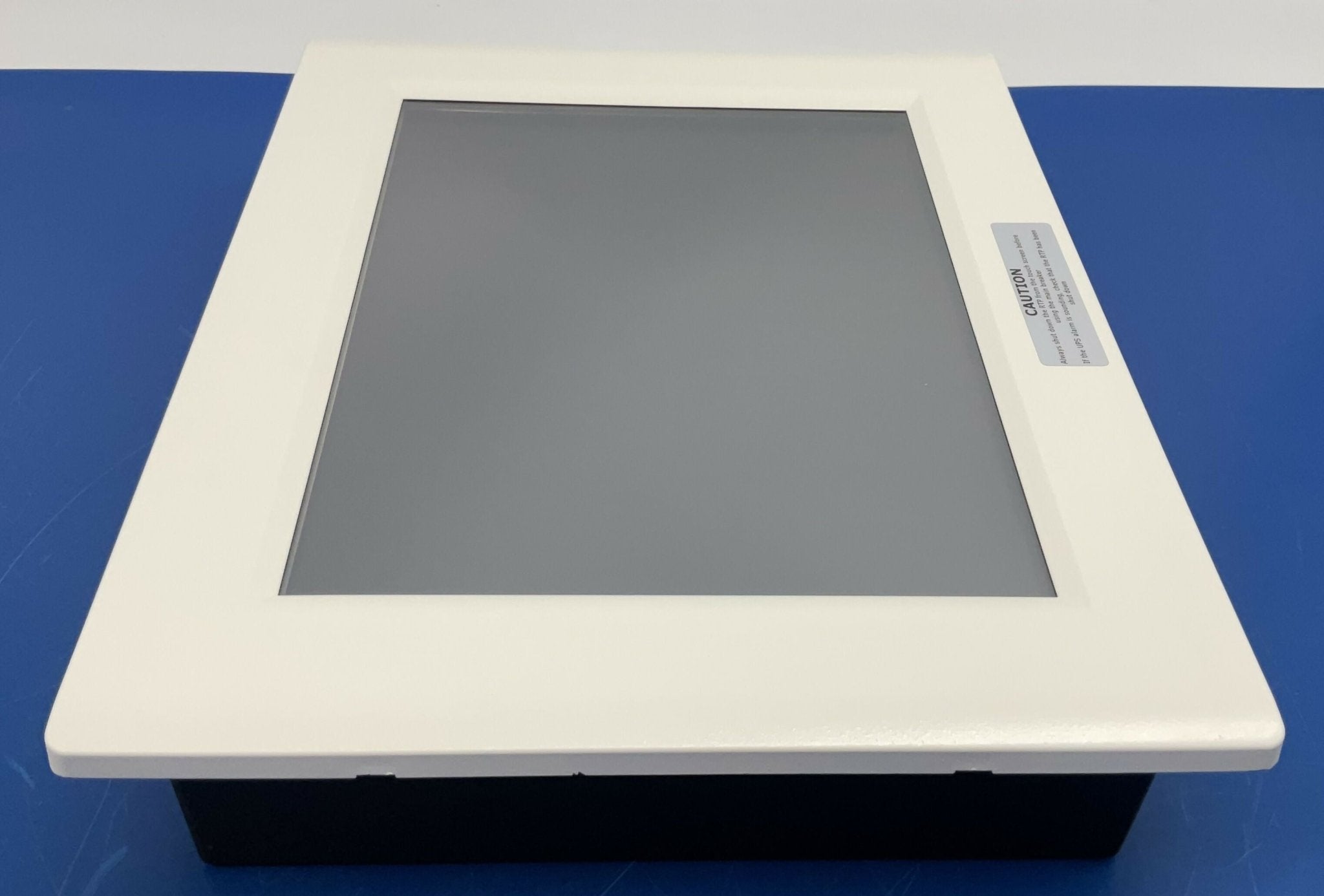 TOUCHSCREEN MONITOR VIA EDEN 667MHz (PPC-L126T GE/ADVANTECH