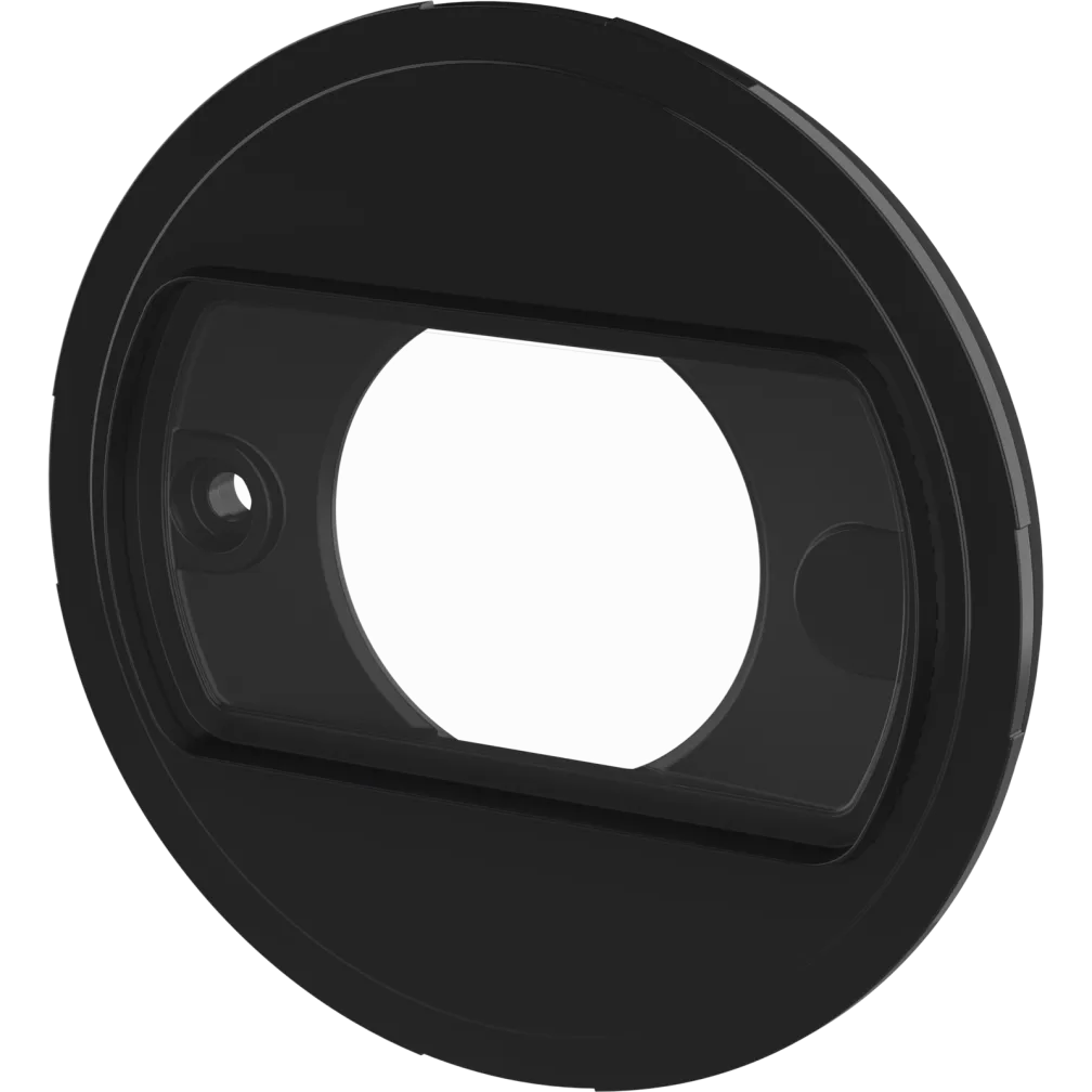 AXIS TP1805-E Front Window Kit (03474-001)