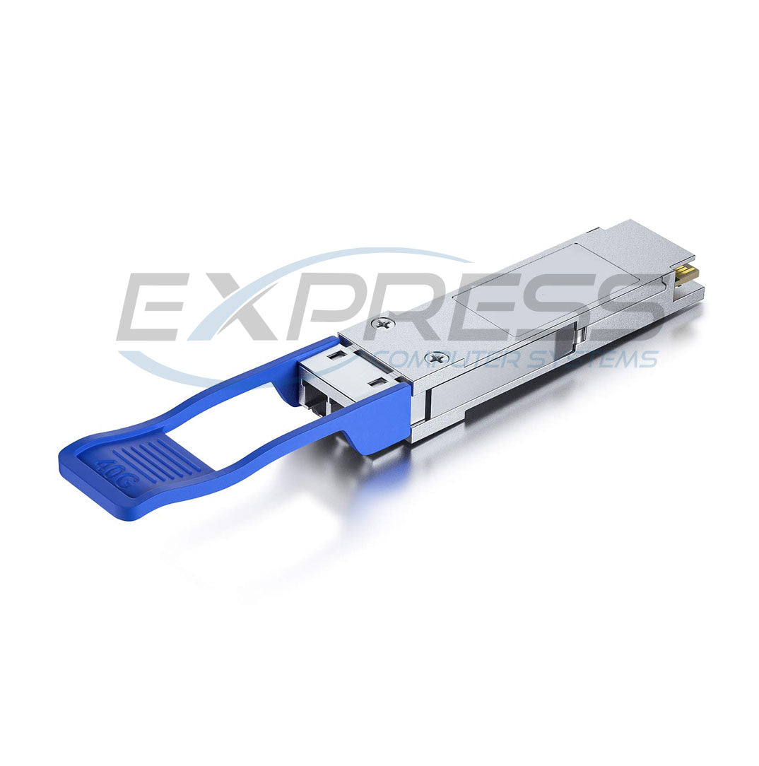 Cisco QSFP+/LC 40Gbase-SR Om5 MMF  Transceiver | QSFP-40G-SR-BD