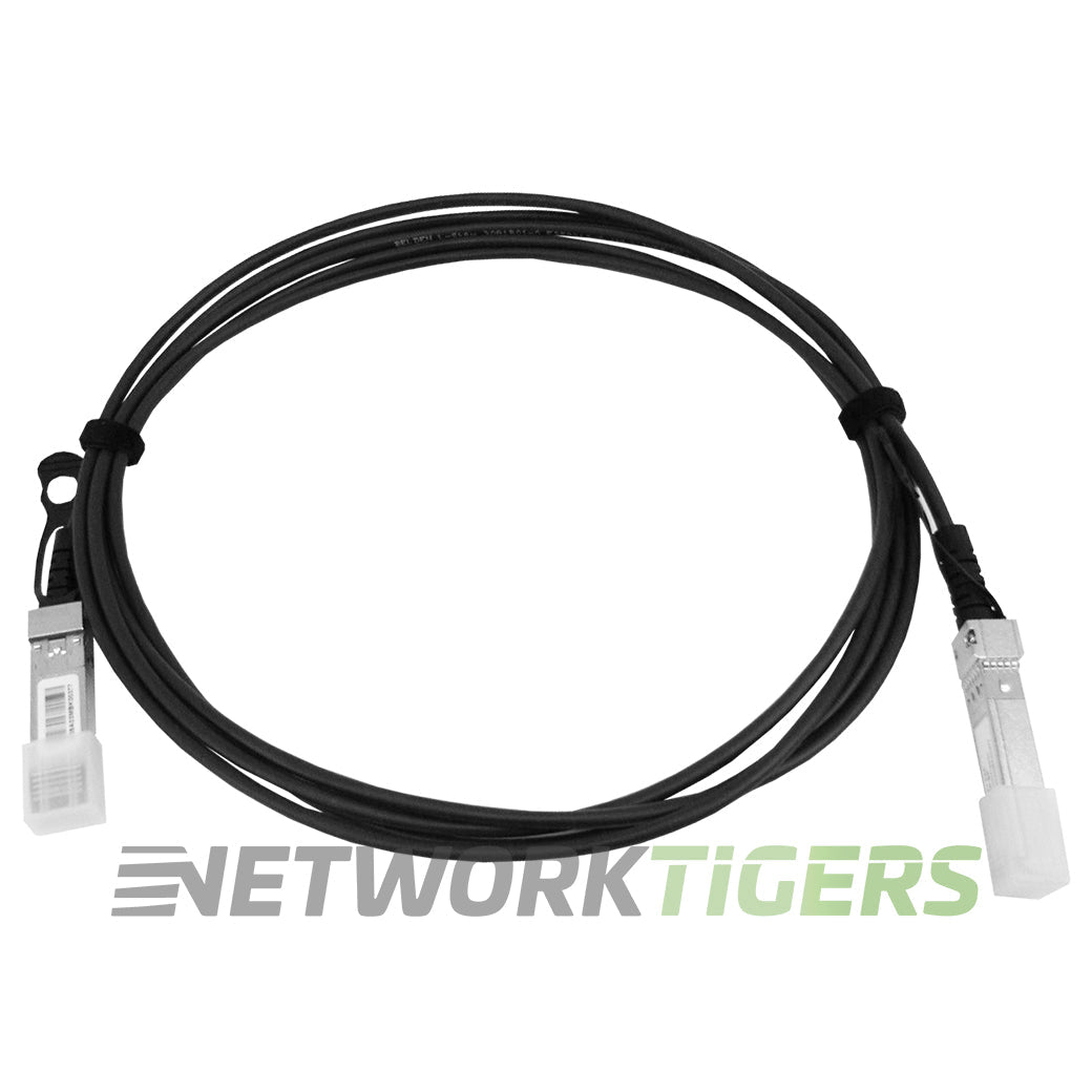 NEW Tripp Lite N280-03M-BK 3m 10GB SFP+ Passive Direct Attach Copper Twinax