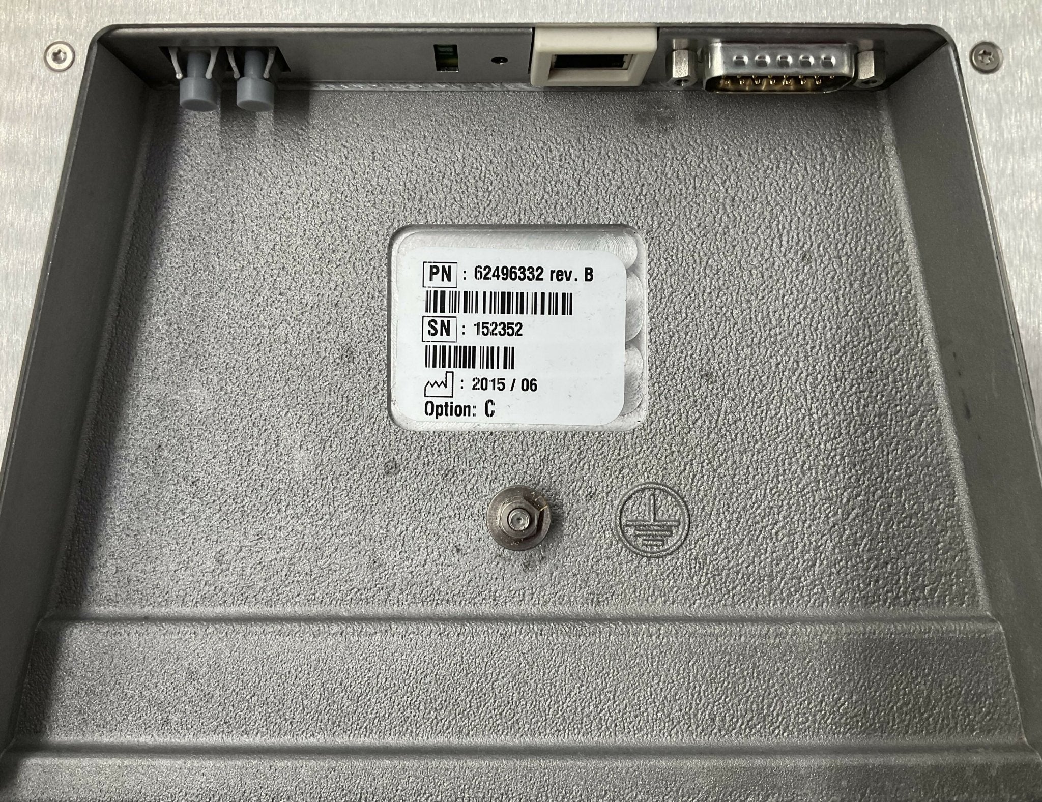 TRiXELL Flat Panel Detector (62496332 REV B/4343R THALES