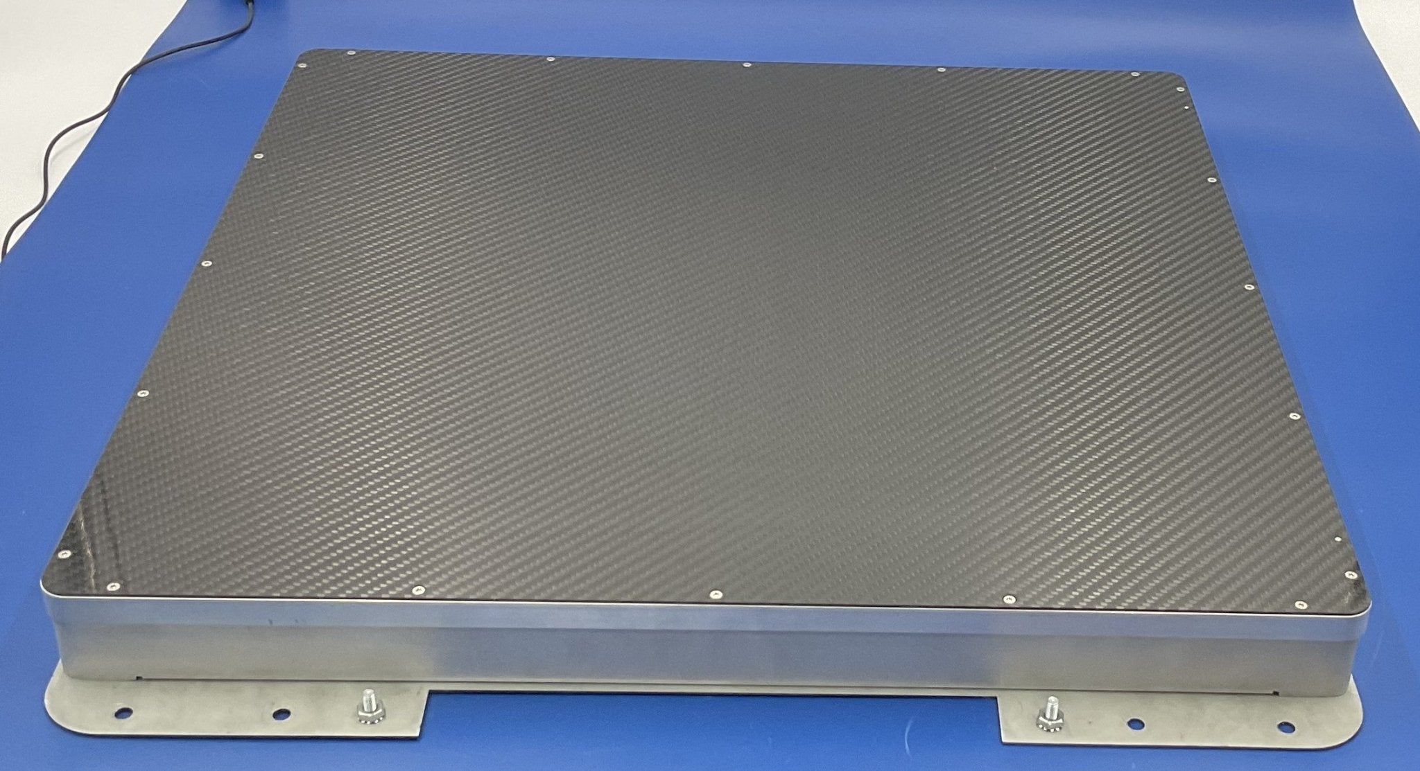 Trixell Flat Panel Detector (62496332 Rev B/4343RF Trixell/Thales