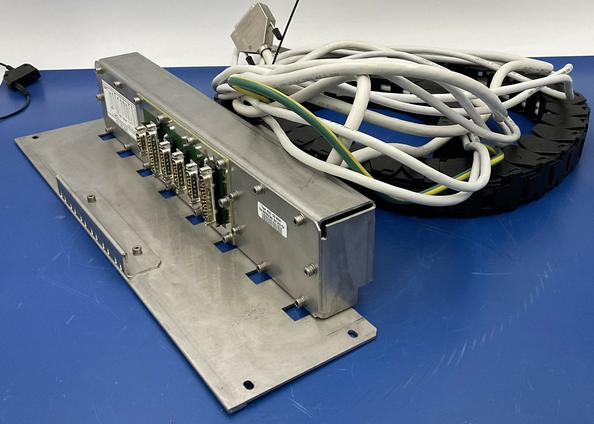 TTCB TABLE TOP CONNECTION BOX (452212888841 PHILIPS