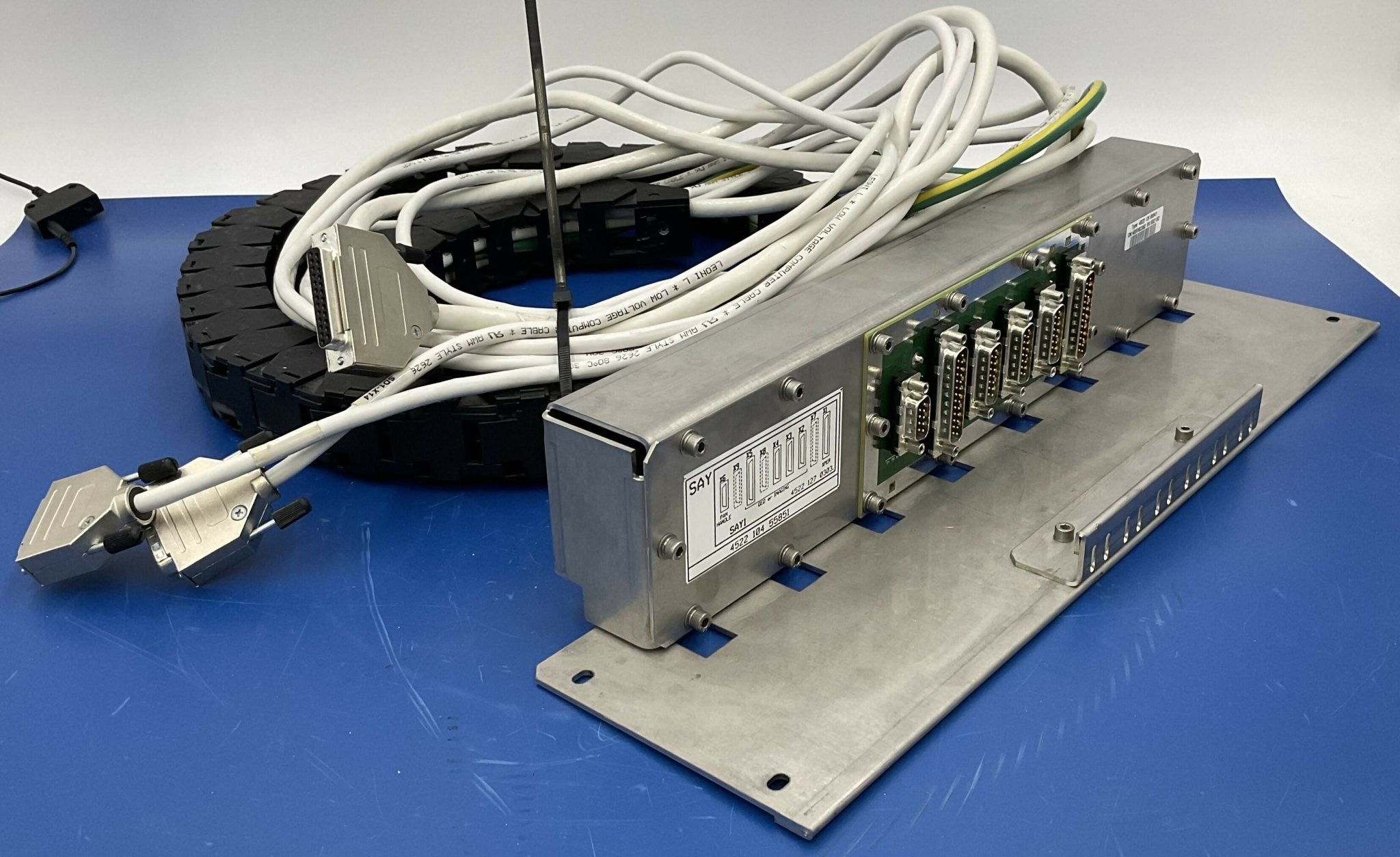 TTCB TABLE TOP CONNECTION BOX (452212888841 PHILIPS