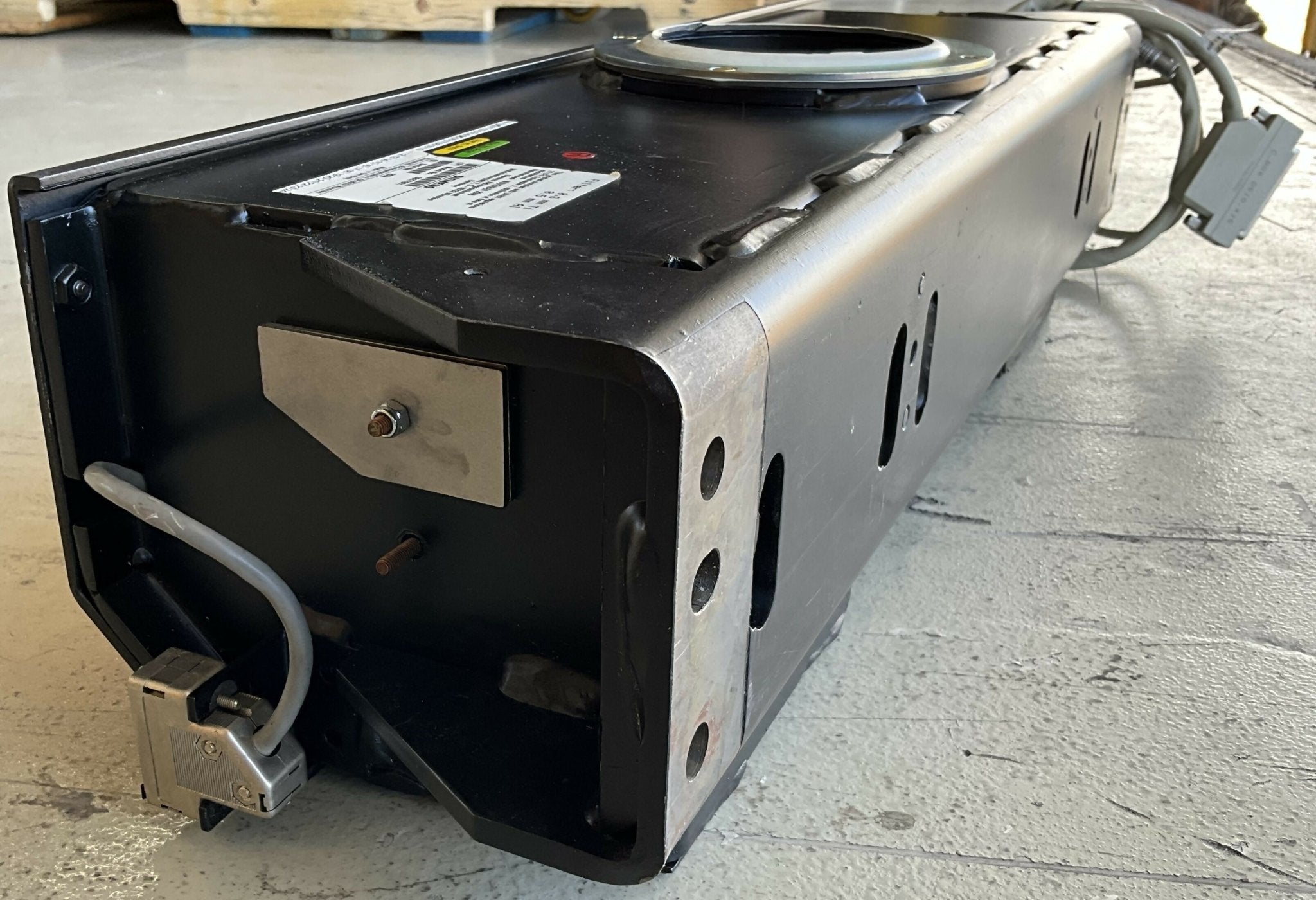 TUBE COLLIMATOR P30F (08377801/8377801 SIEMENS