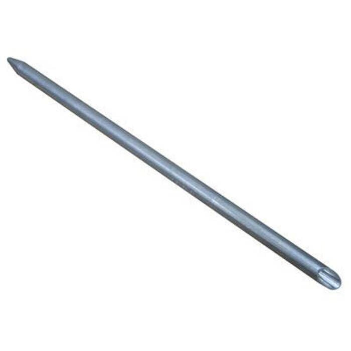 Samson Rope 9010240 Samson 901024000000 Aluminum Fid 3/8"