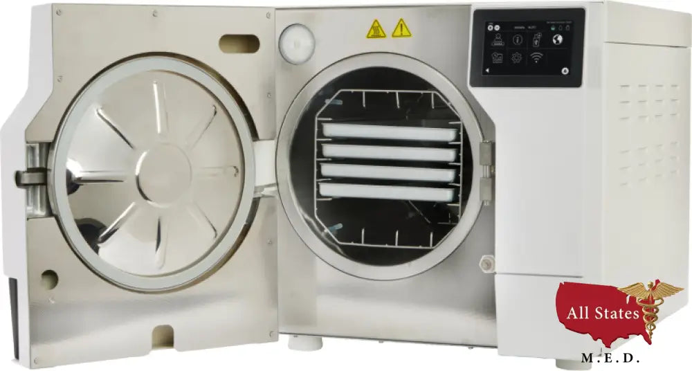 Tuttnauer T-TOP 10S Autoclave