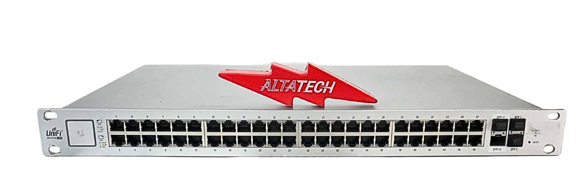 Ubiquiti  US-48-500W UBIQUITI US-48 SWITCH